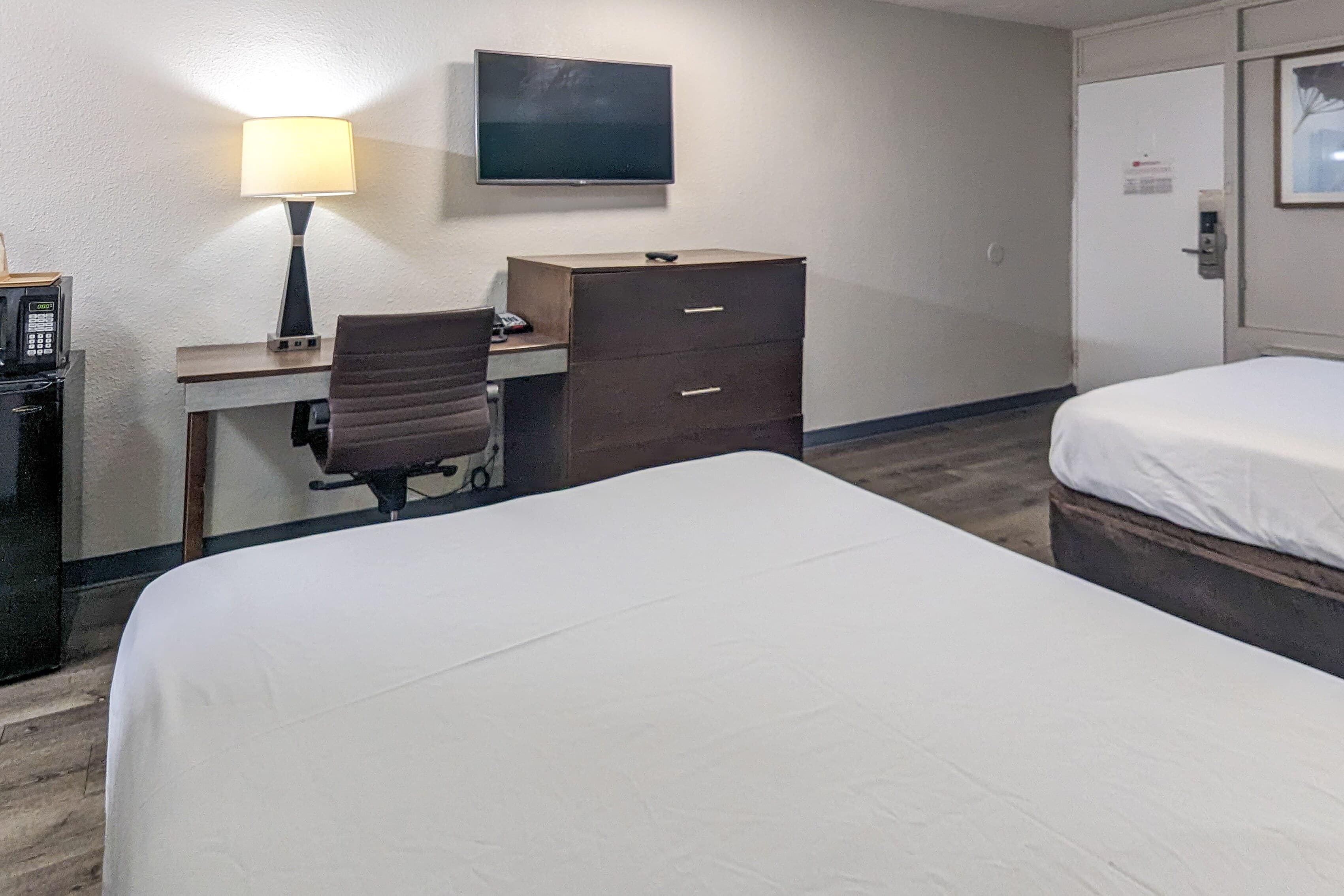 Rodeway Inn Augusta North Washington Rd. — 14