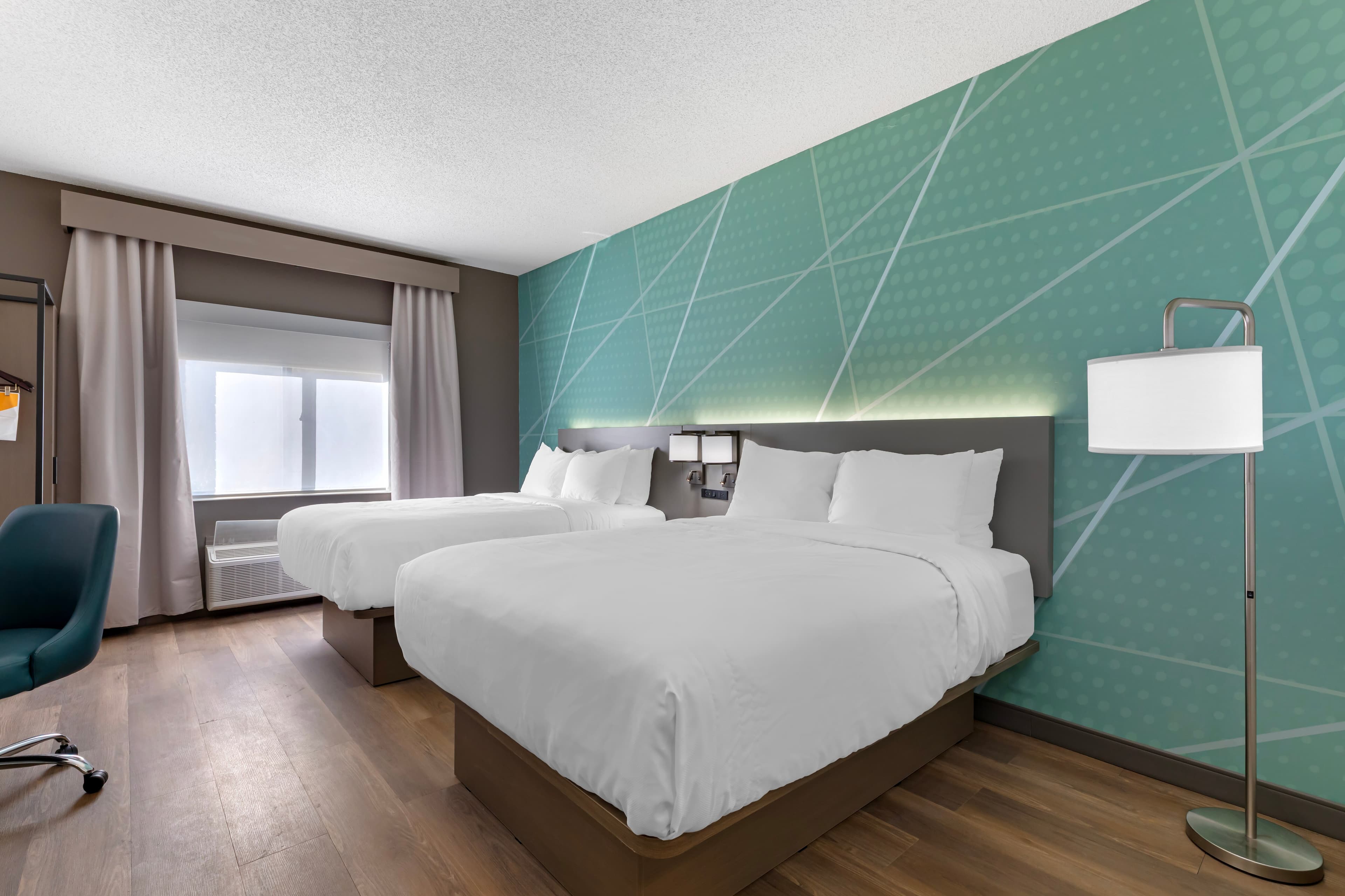 Comfort Inn & Suites Buford near Mall of Georgia — 16