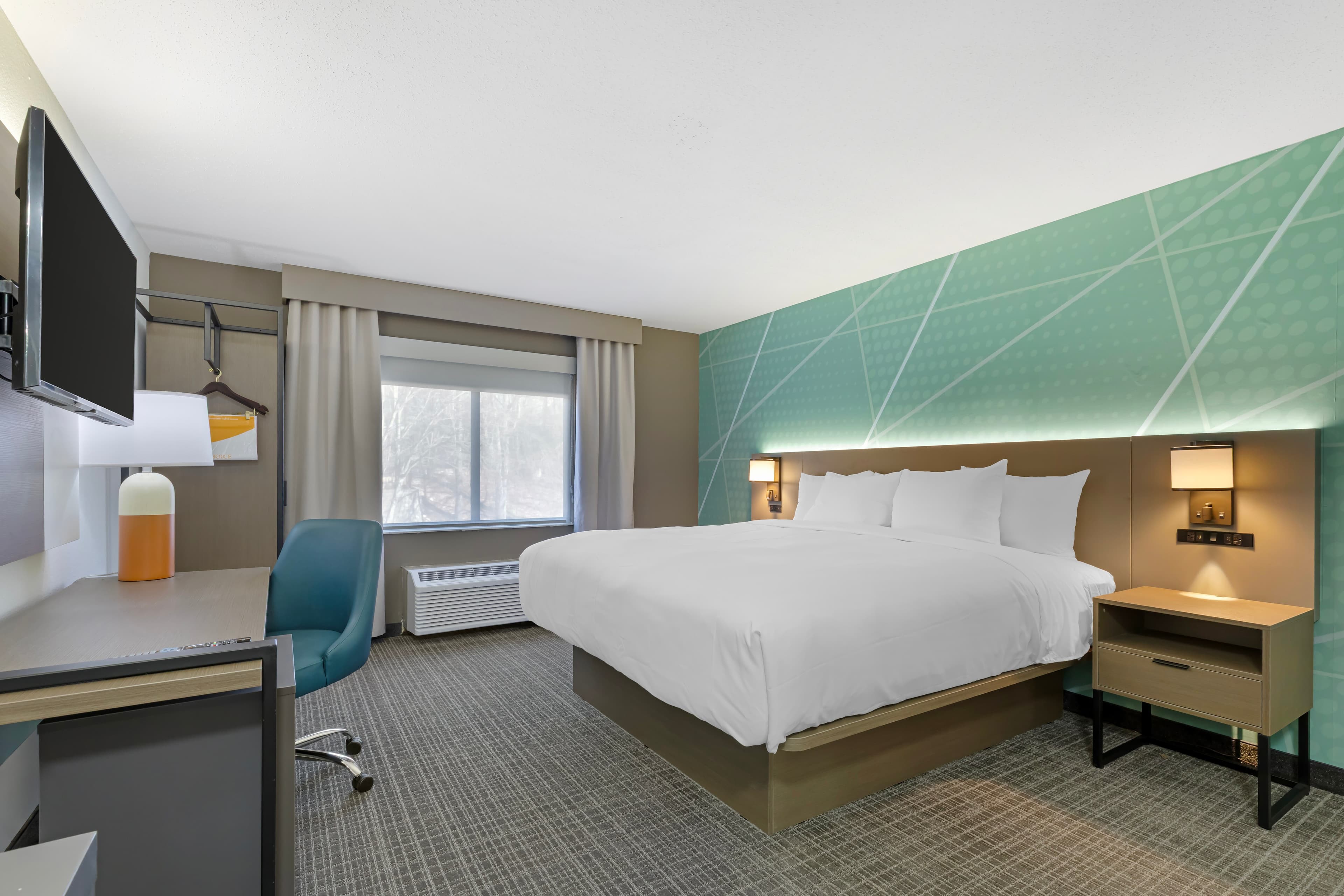 Comfort Inn & Suites Buford near Mall of Georgia — 20
