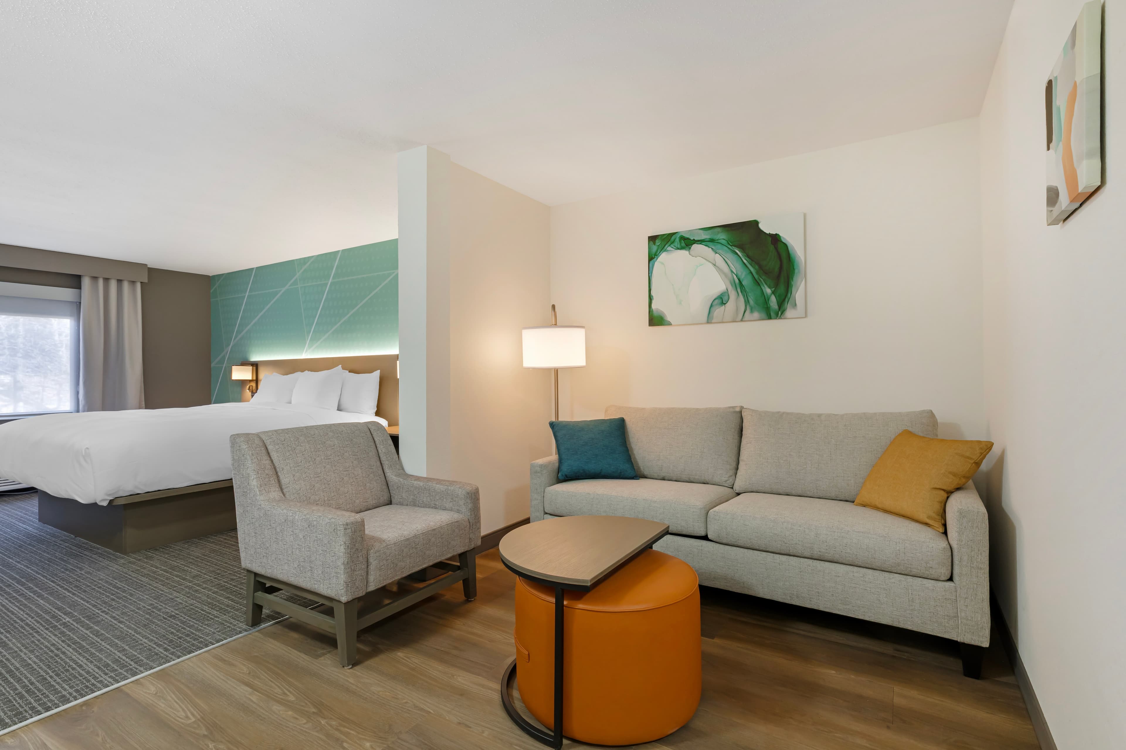 Comfort Inn & Suites Buford near Mall of Georgia — 21