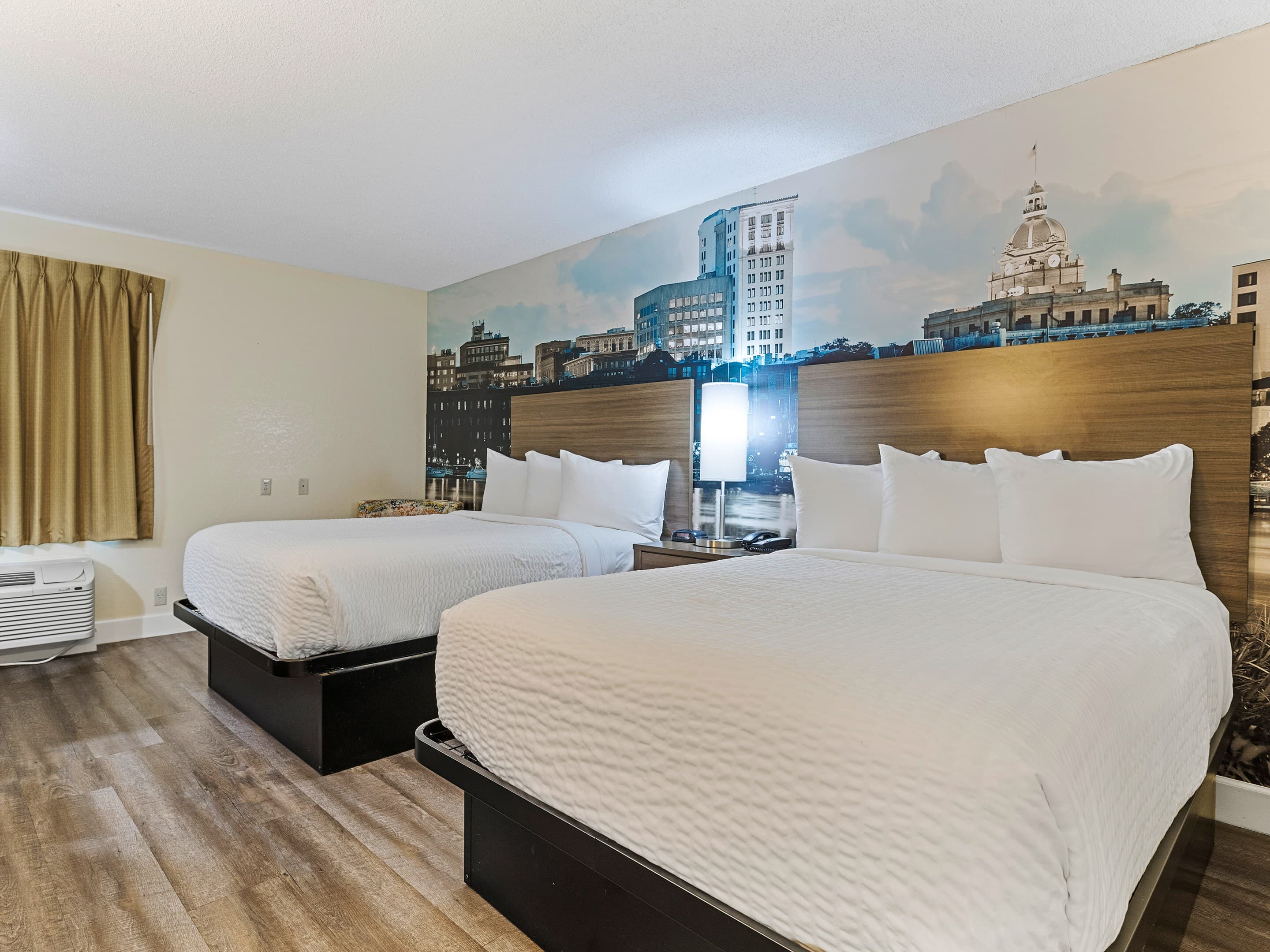 Clarion Pointe Savannah Gateway I-95 — 34