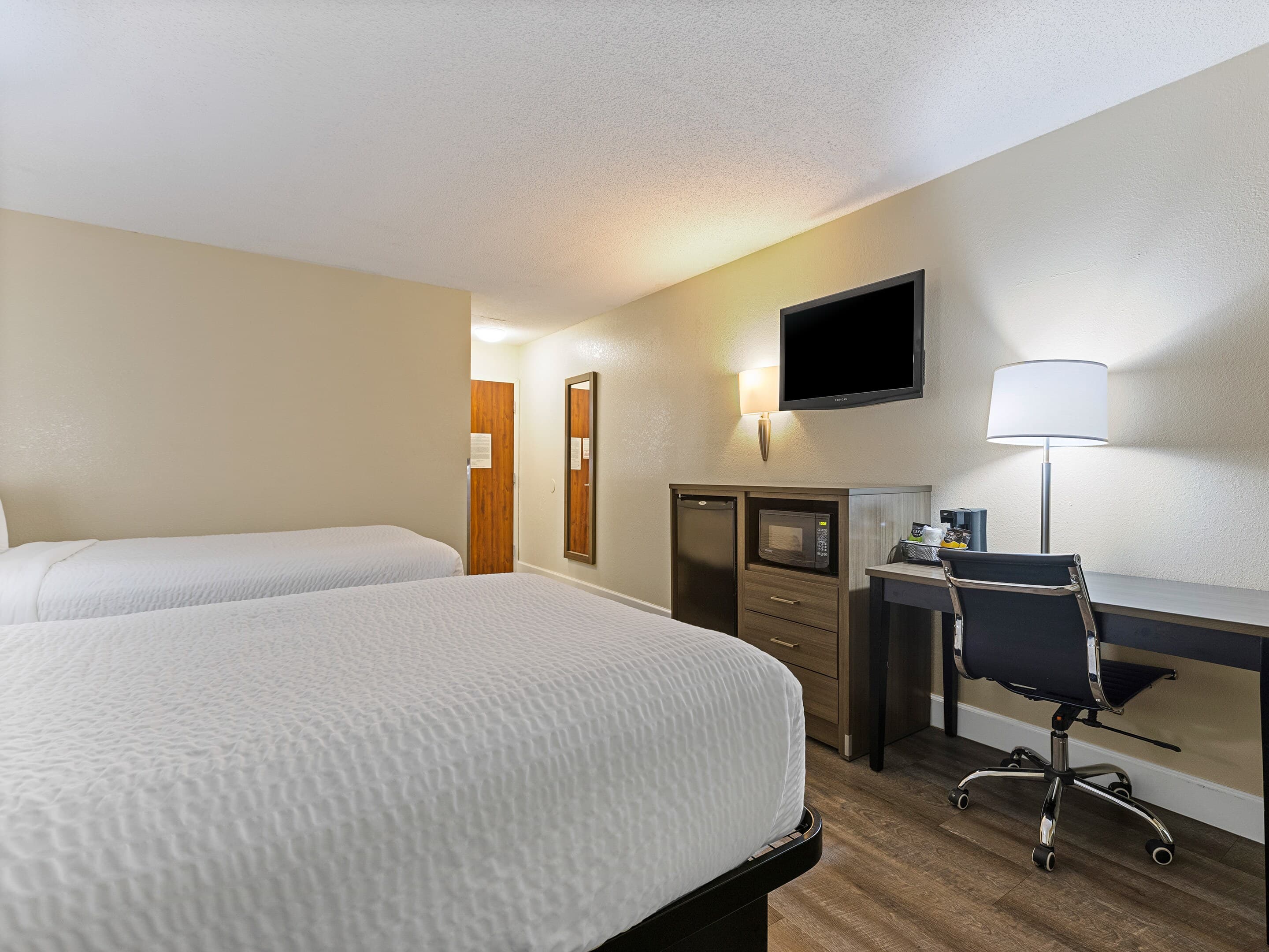 Clarion Pointe Savannah Gateway I-95 — 35