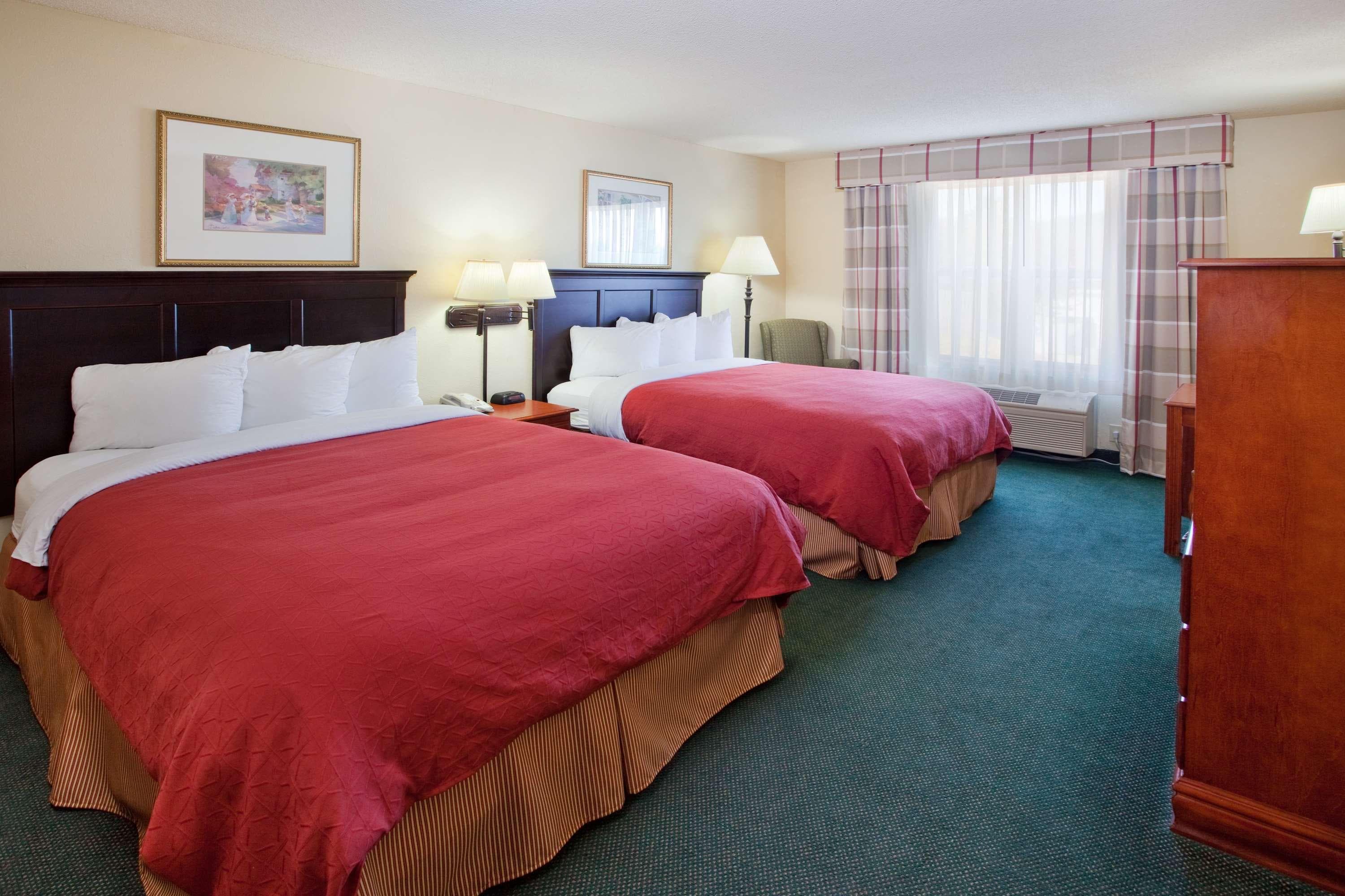 Country Inn & Suites by Radisson, Hiram, GA — 8