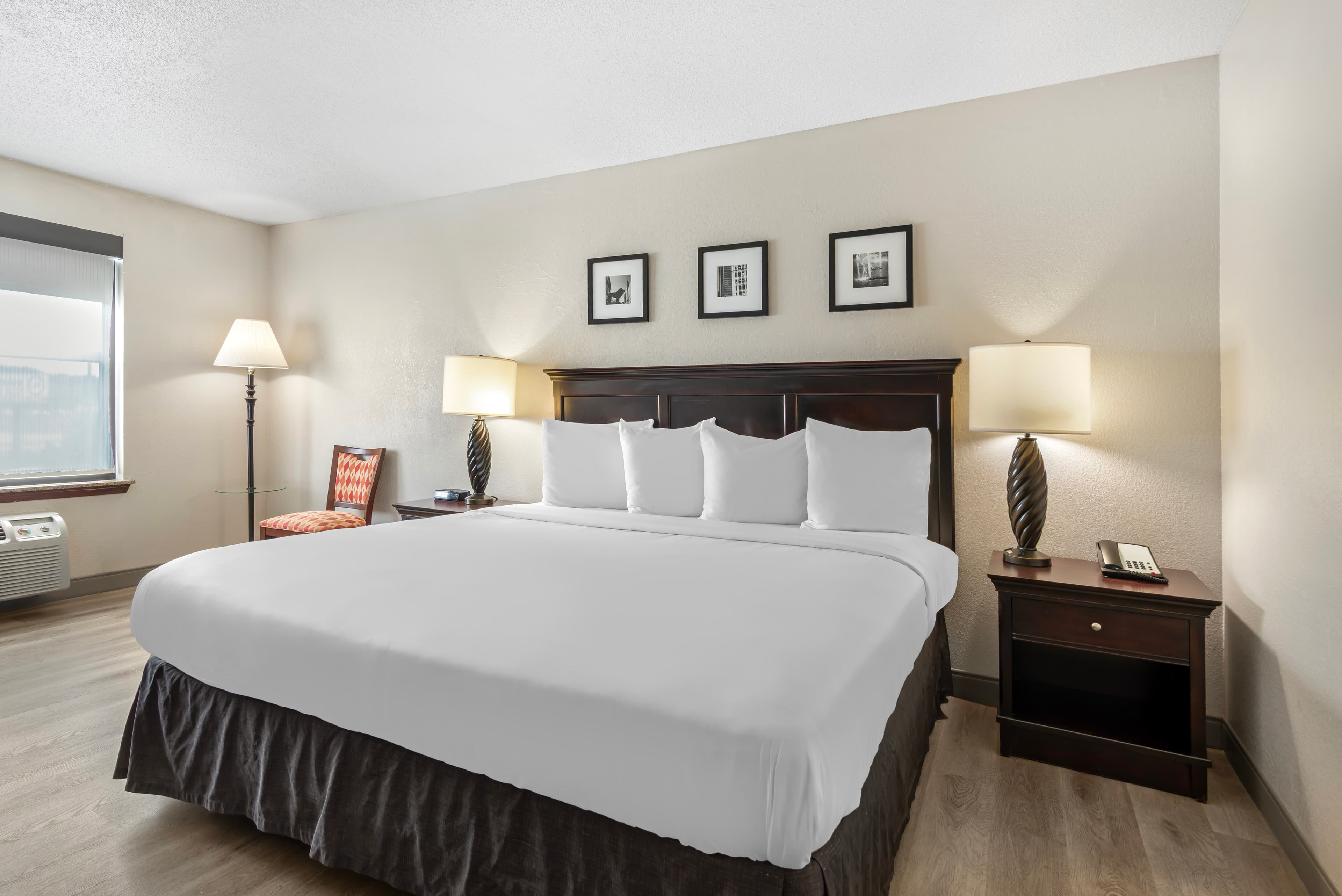 Country Inn & Suites by Radisson, Hiram, GA — 2