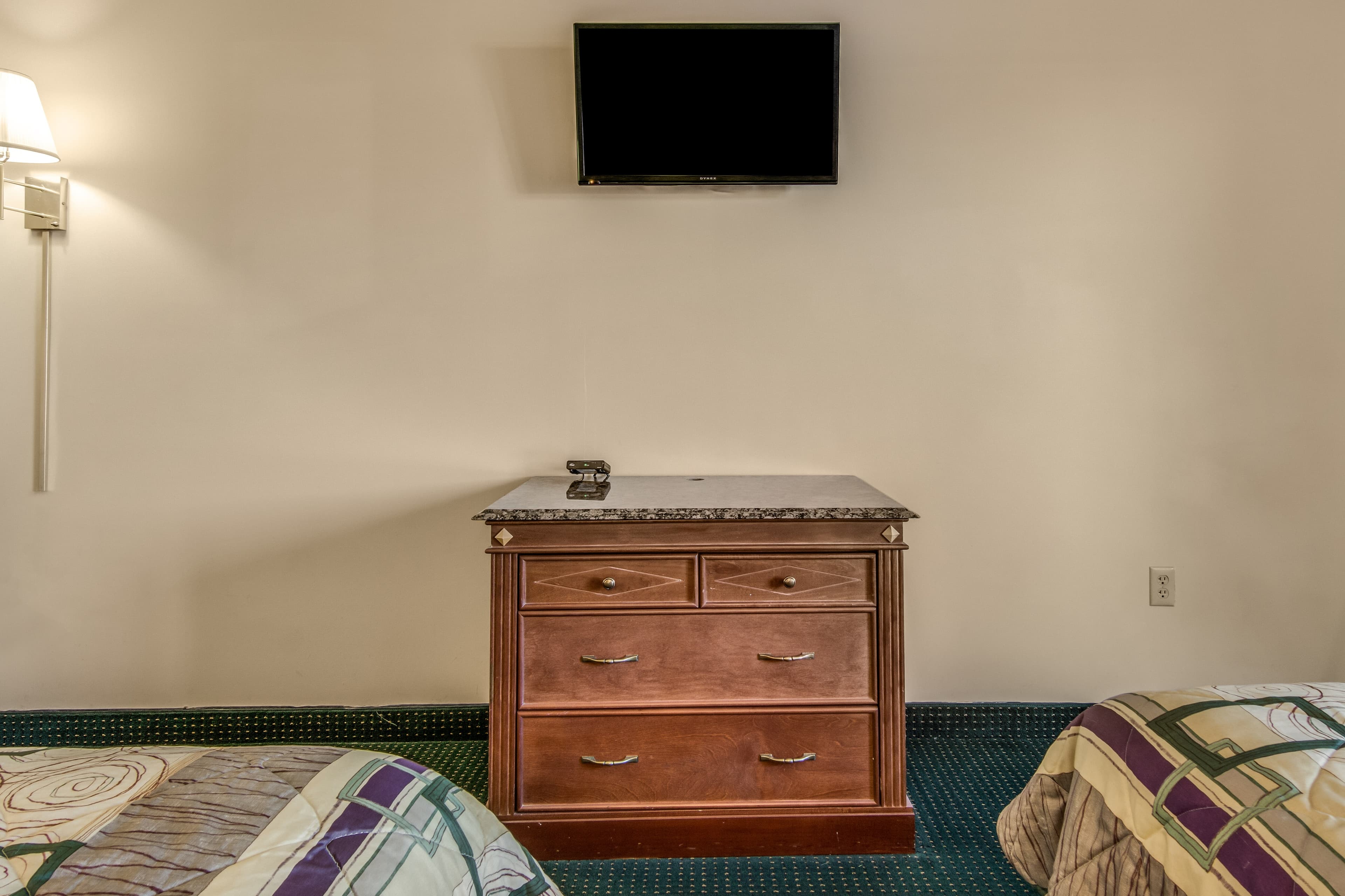 Rodeway Inn & Suites Dublin — 19