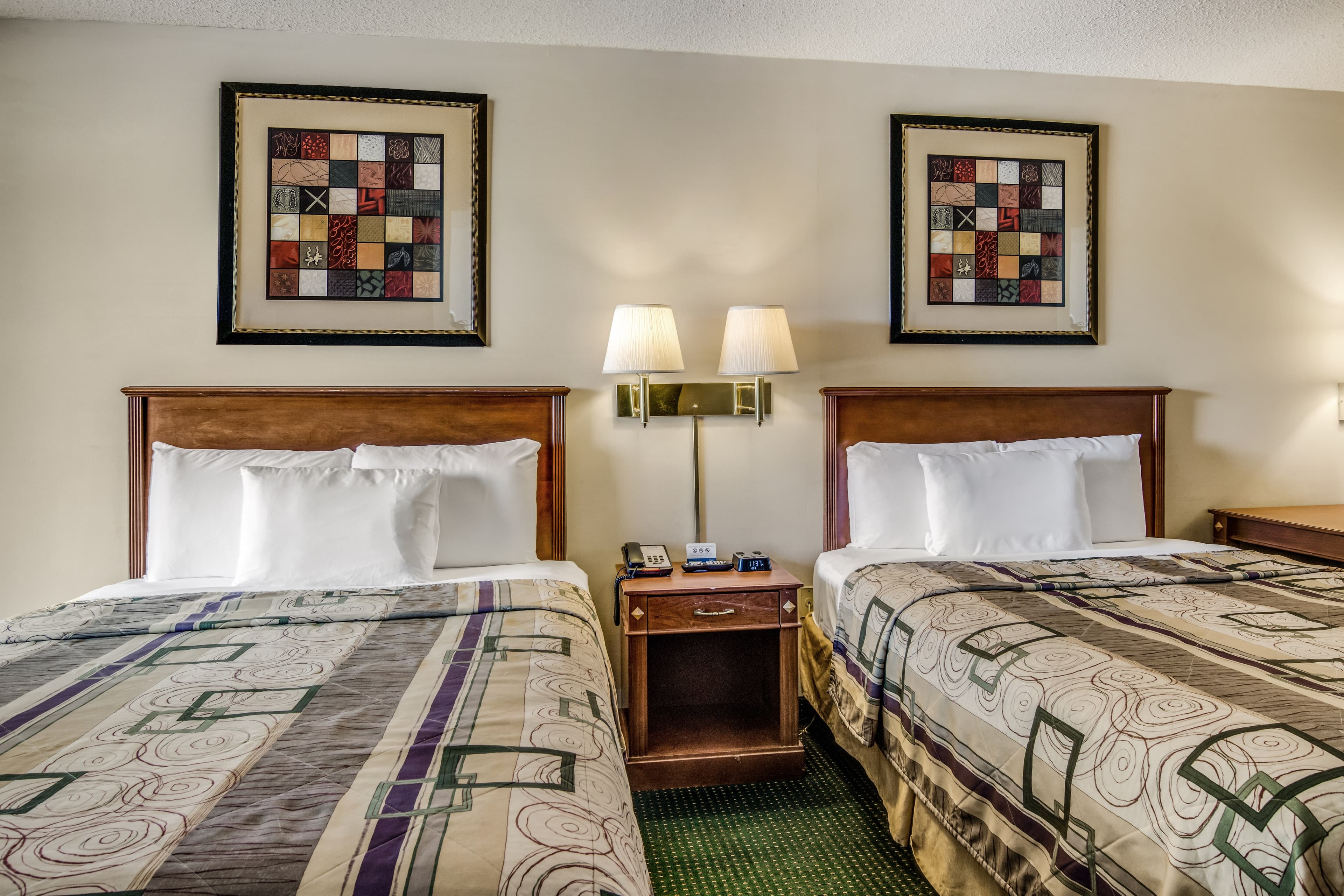 Rodeway Inn & Suites Dublin — 23