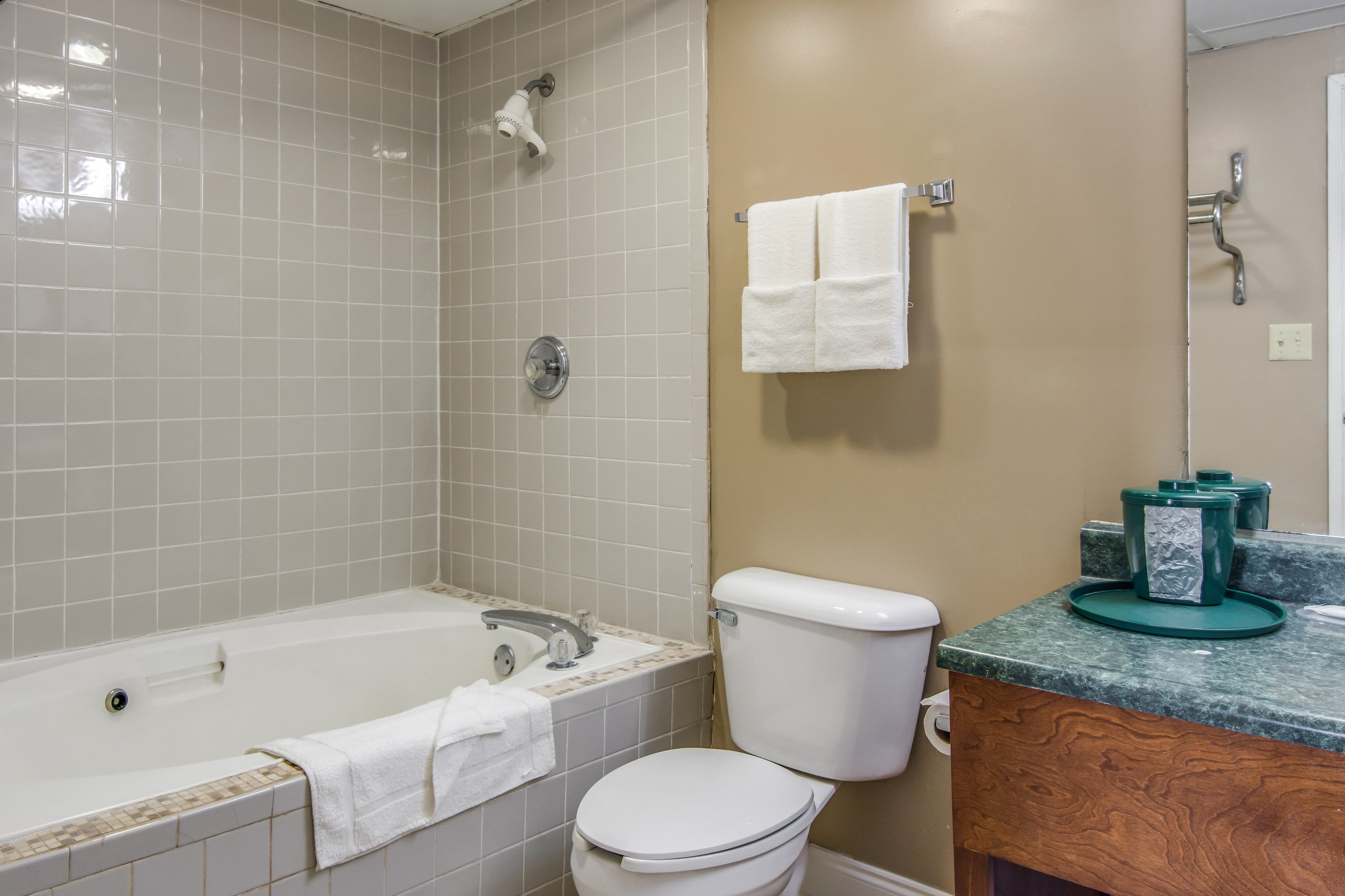 Rodeway Inn & Suites Dublin — 6