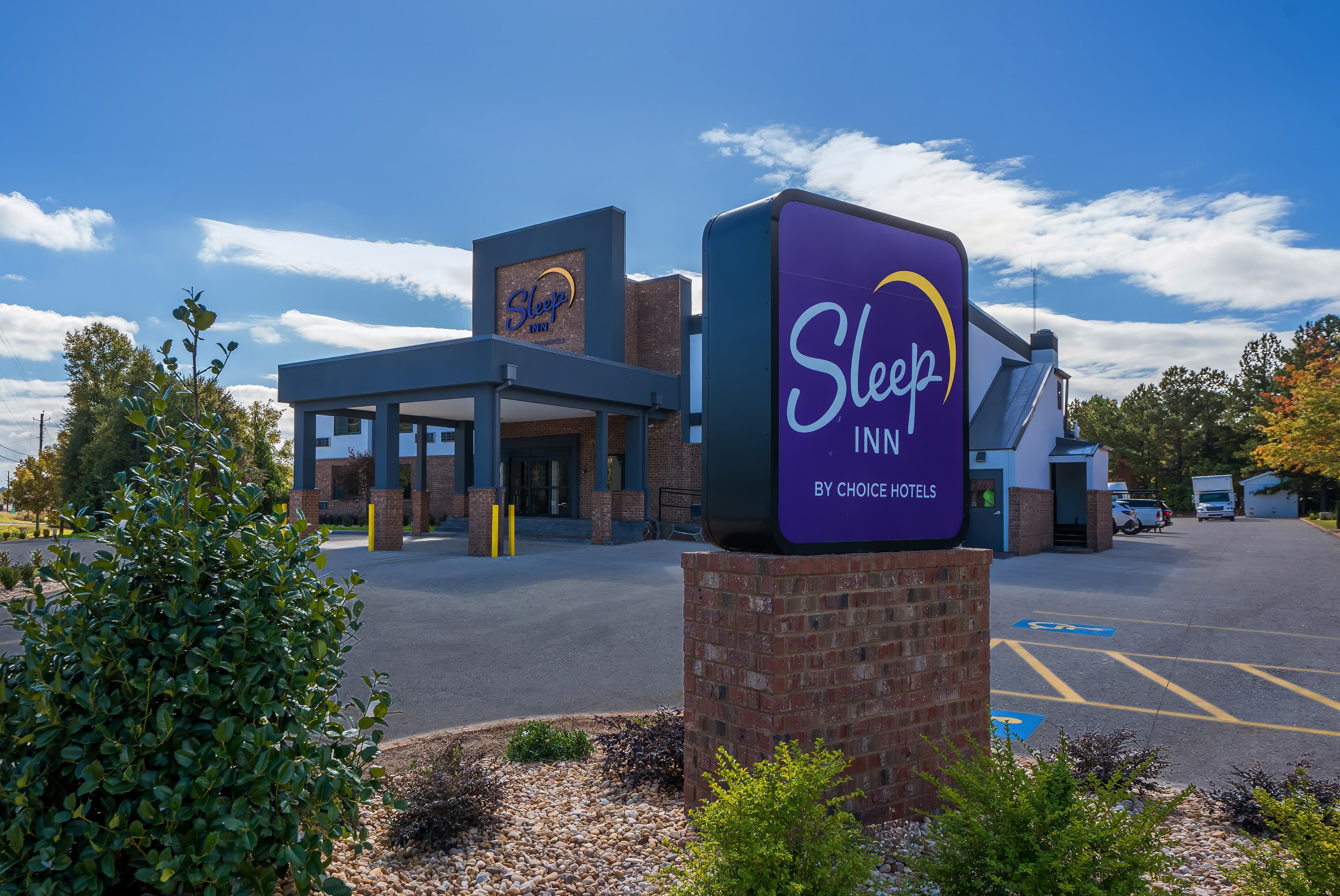 Sleep Inn Madison - Image 1