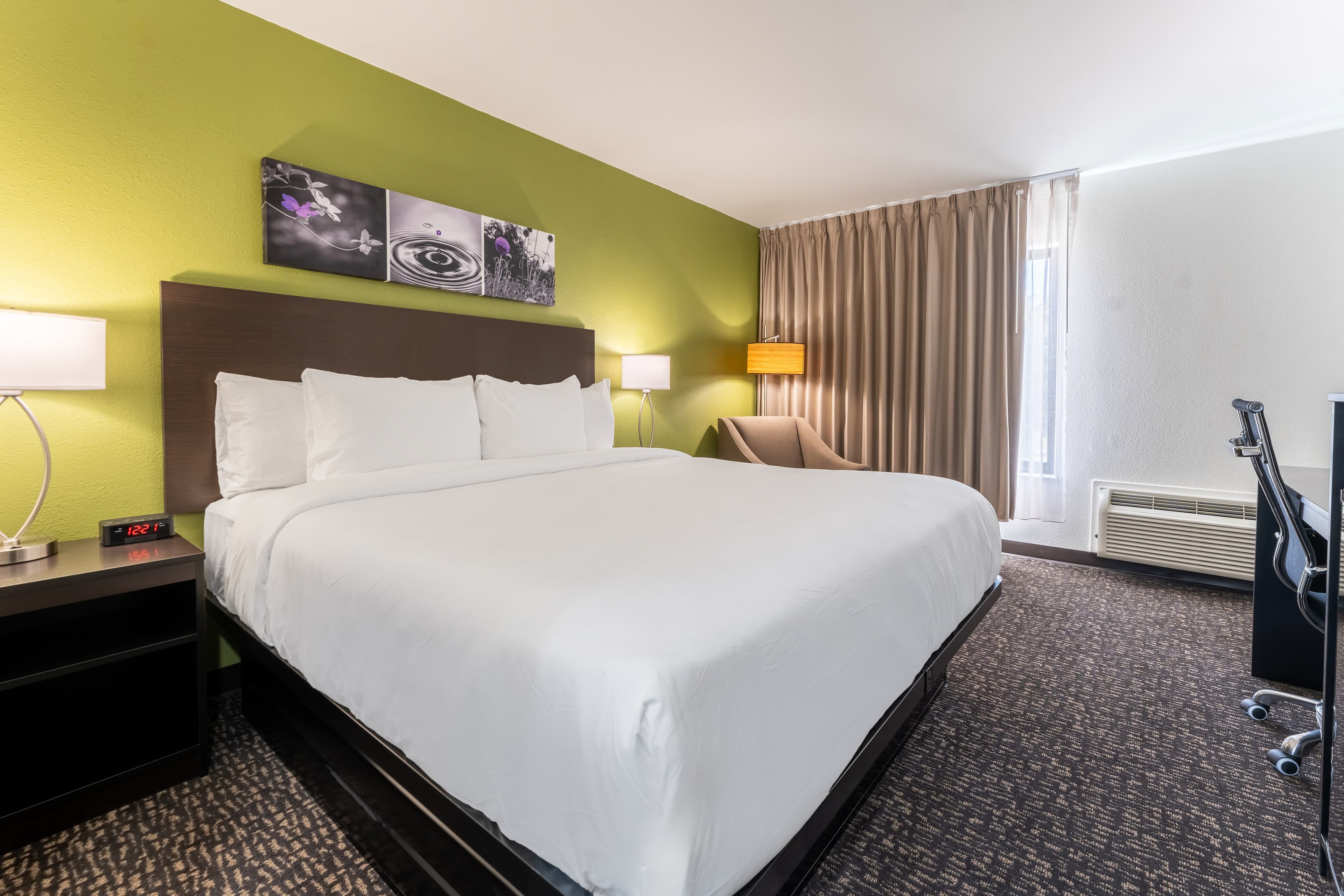 Sleep Inn Madison — 6