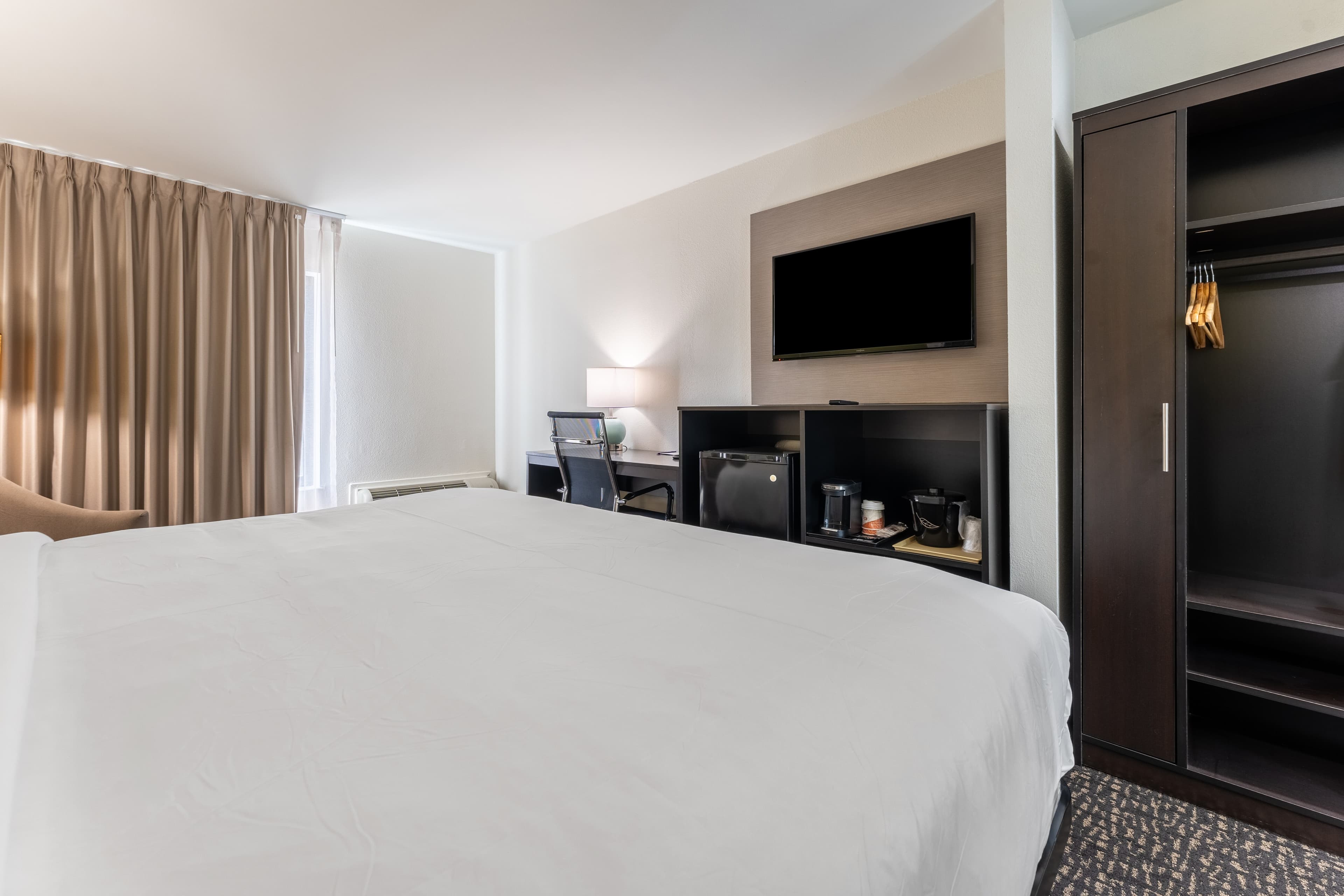 Sleep Inn Madison — 7