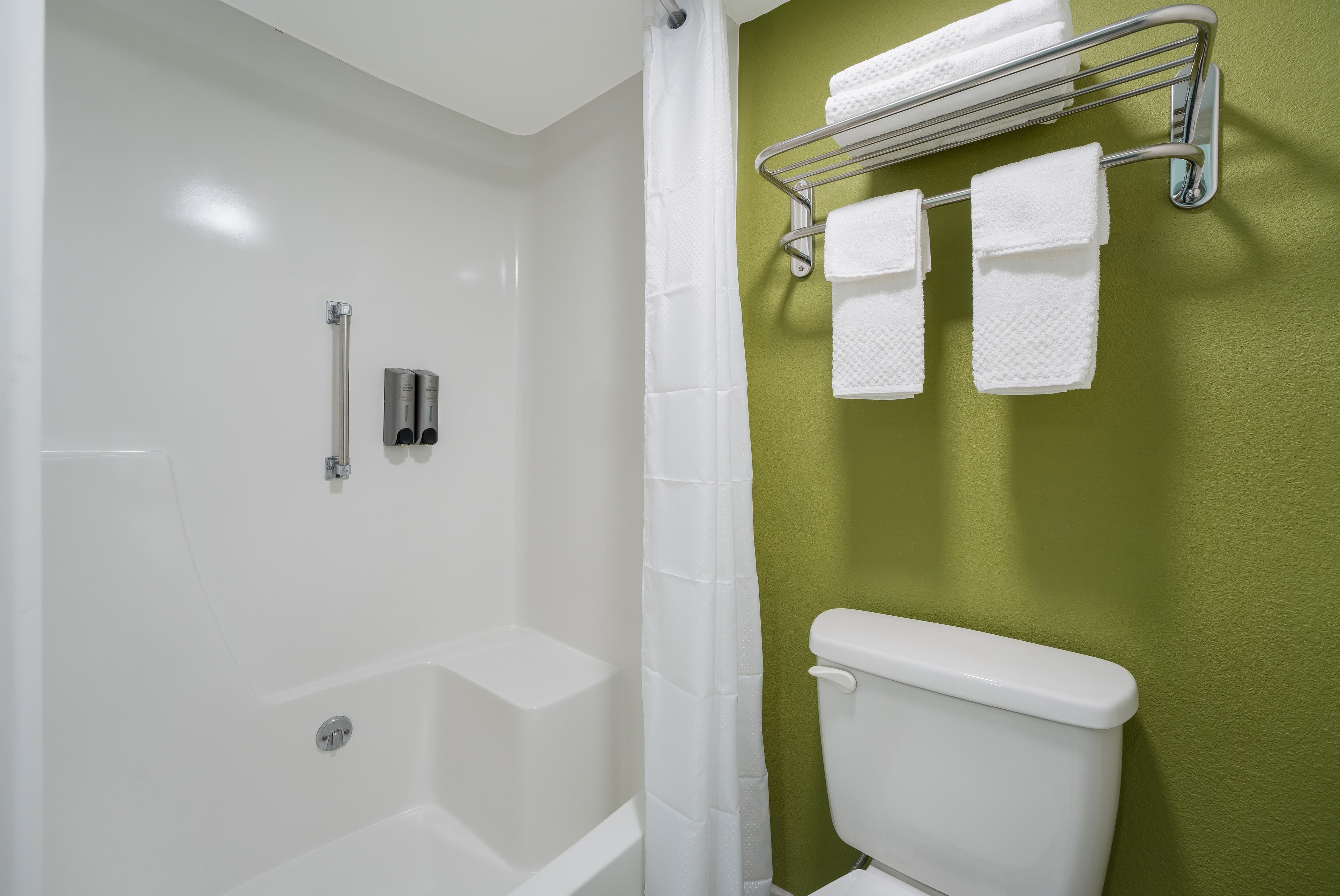 Sleep Inn Madison — 8