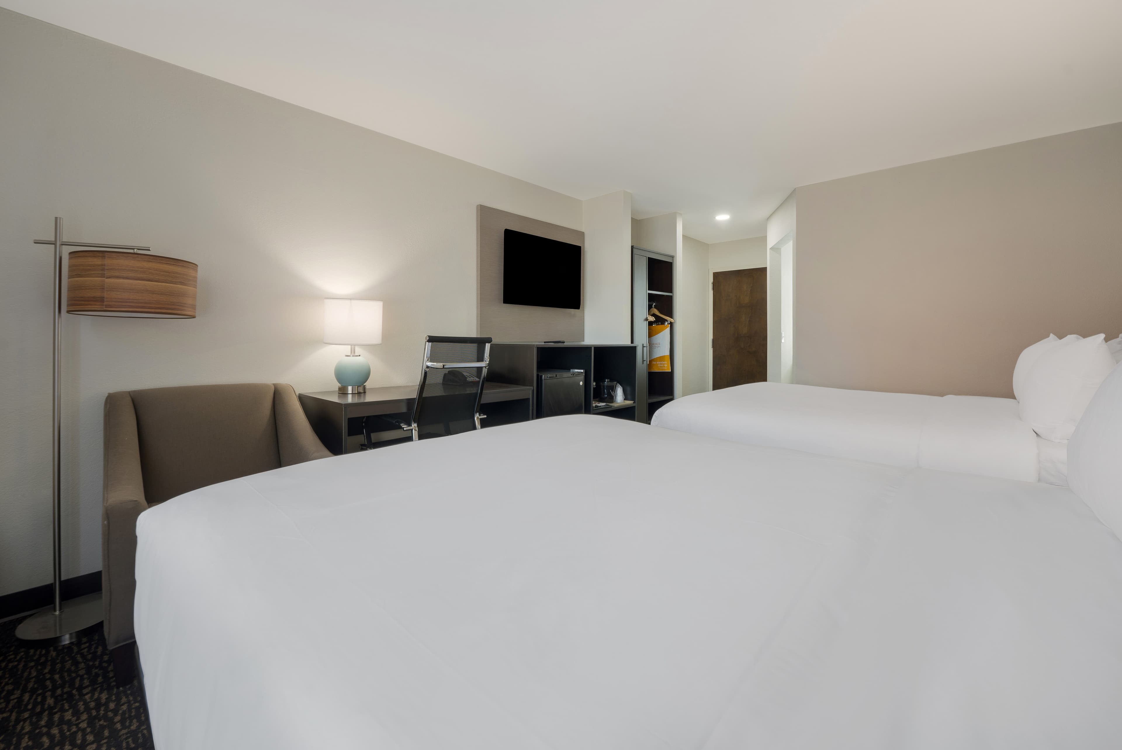 Sleep Inn Madison — 9