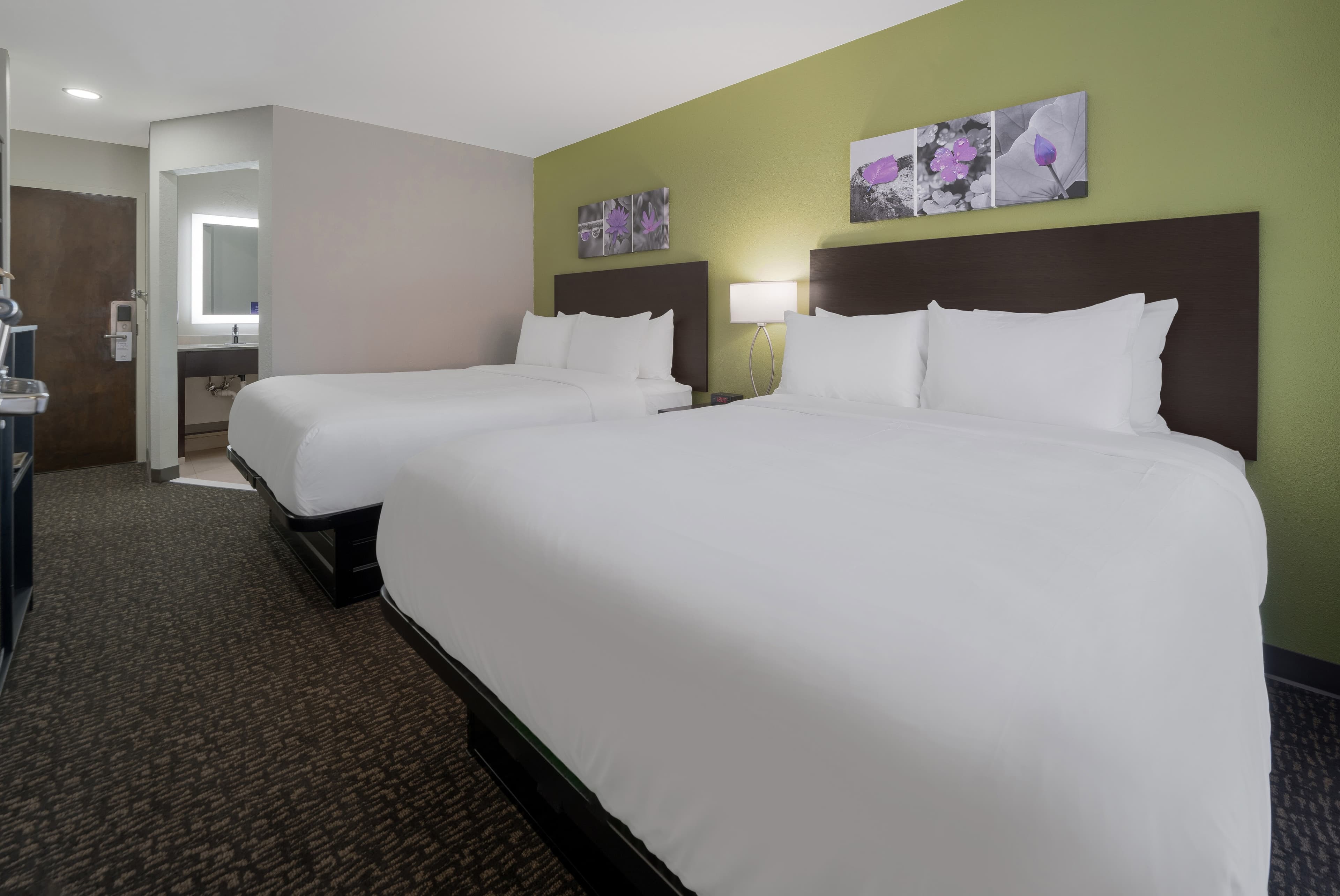 Sleep Inn Madison - Image 3