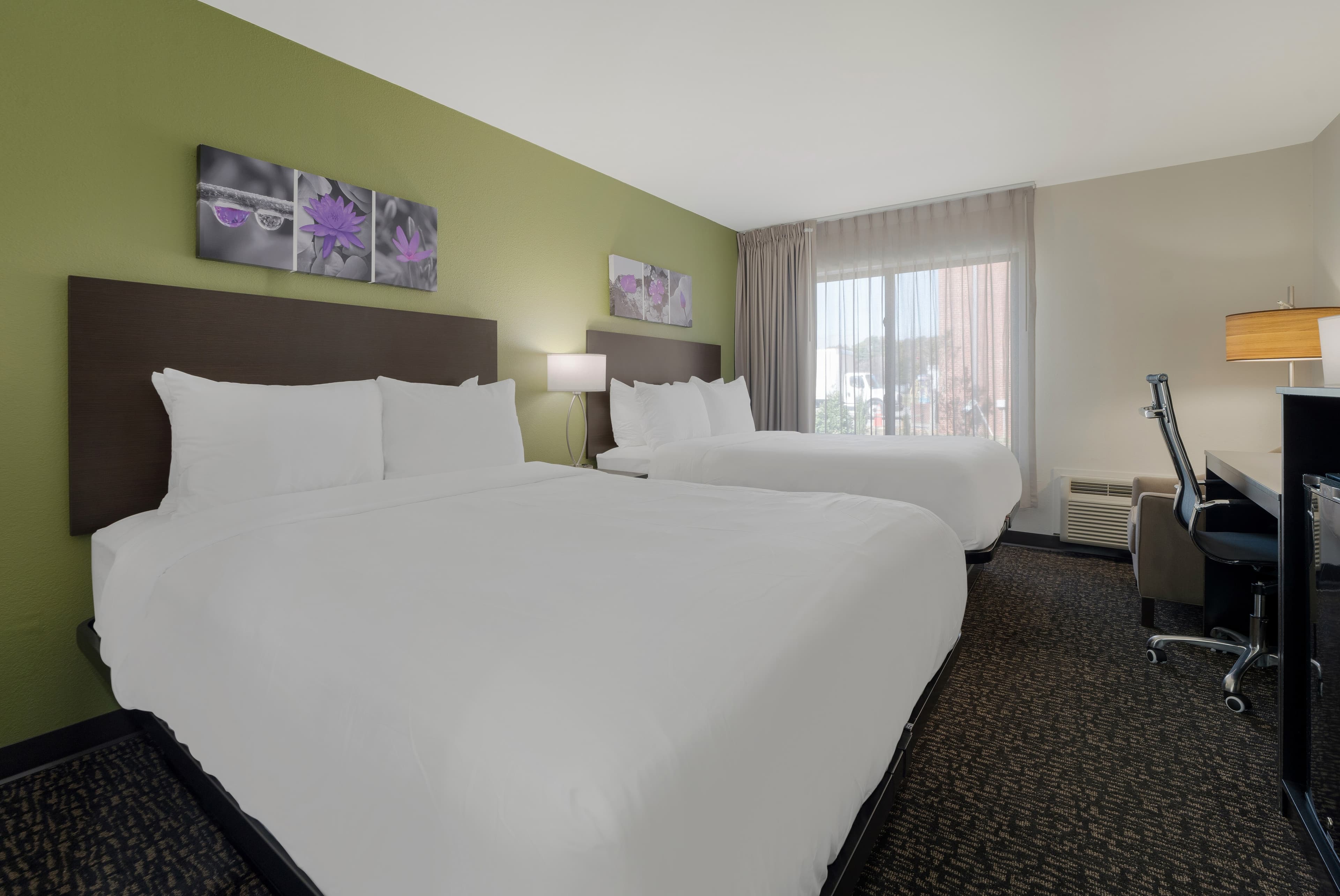 Sleep Inn Madison — 11