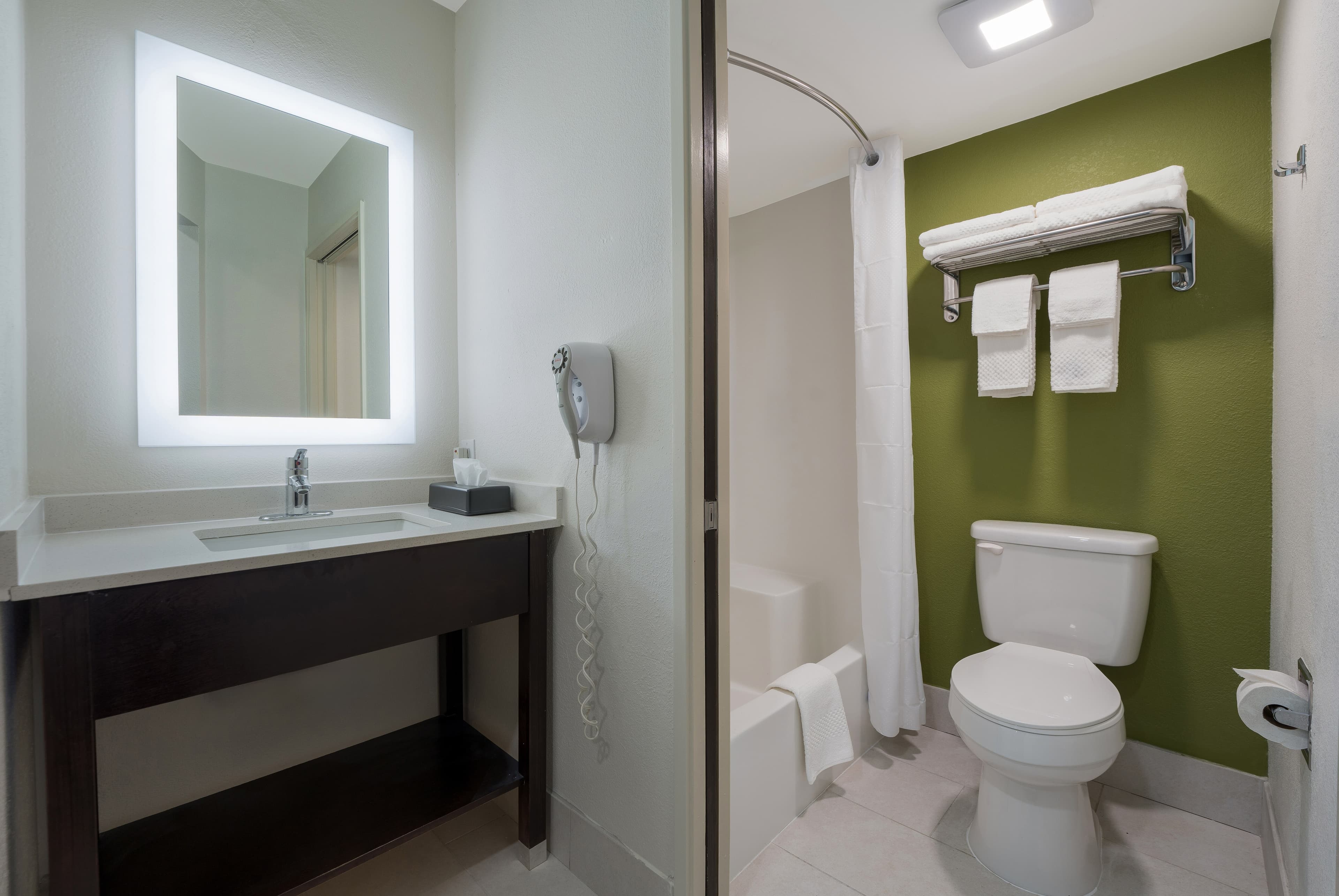 Sleep Inn Madison — 12