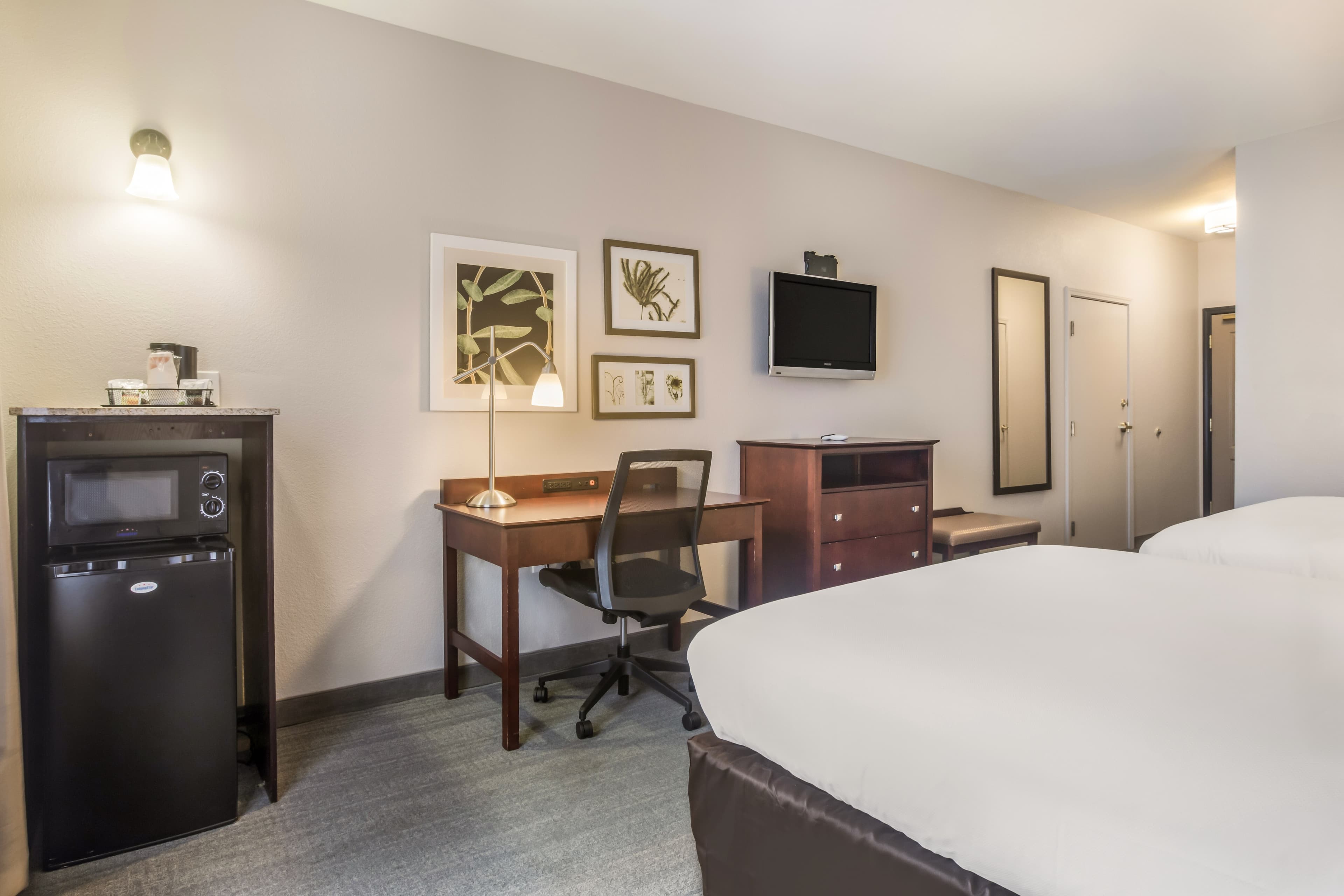 Comfort Inn & Suites Fairburn - Atlanta Southwest — 6