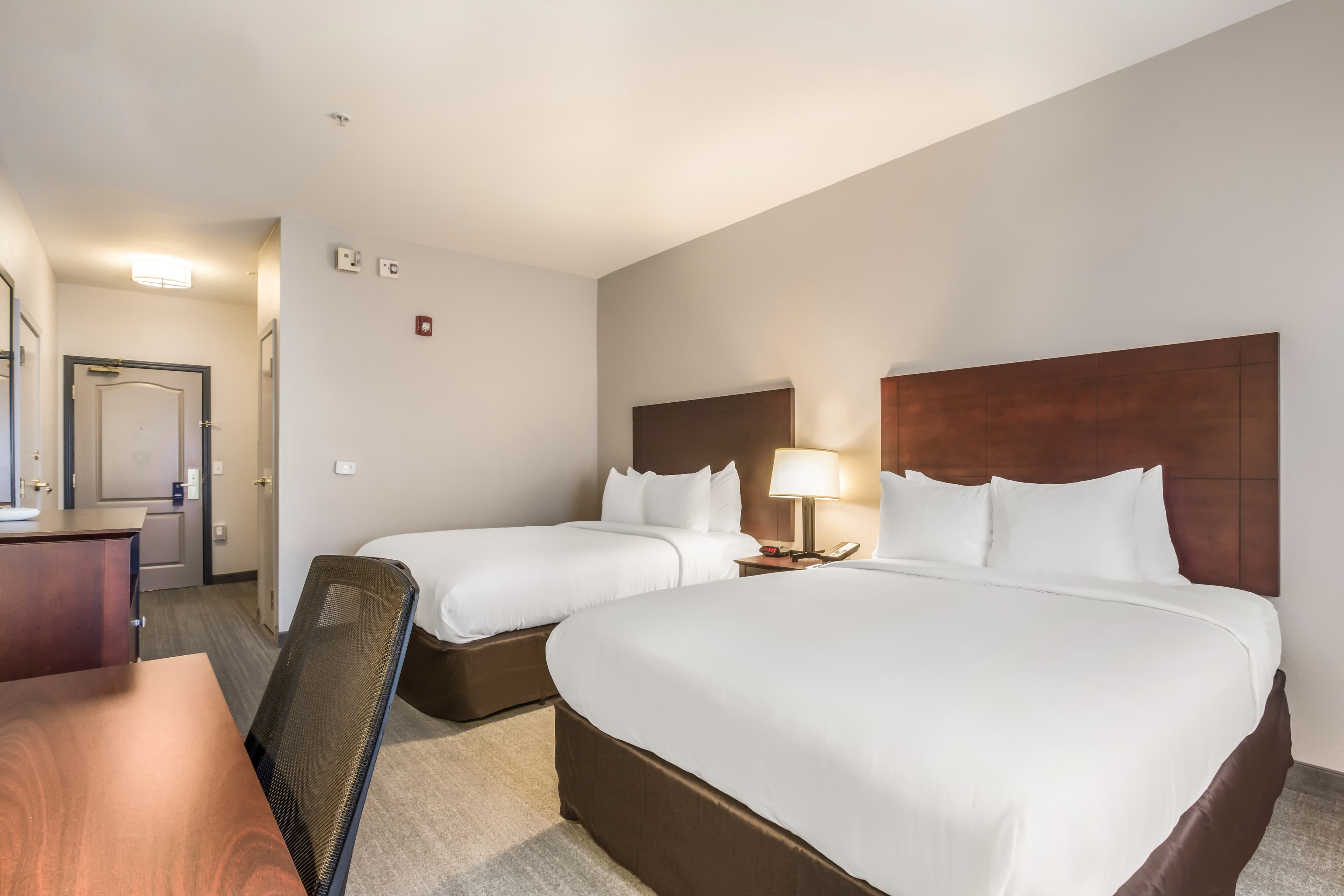 Comfort Inn & Suites Fairburn - Atlanta Southwest — 7