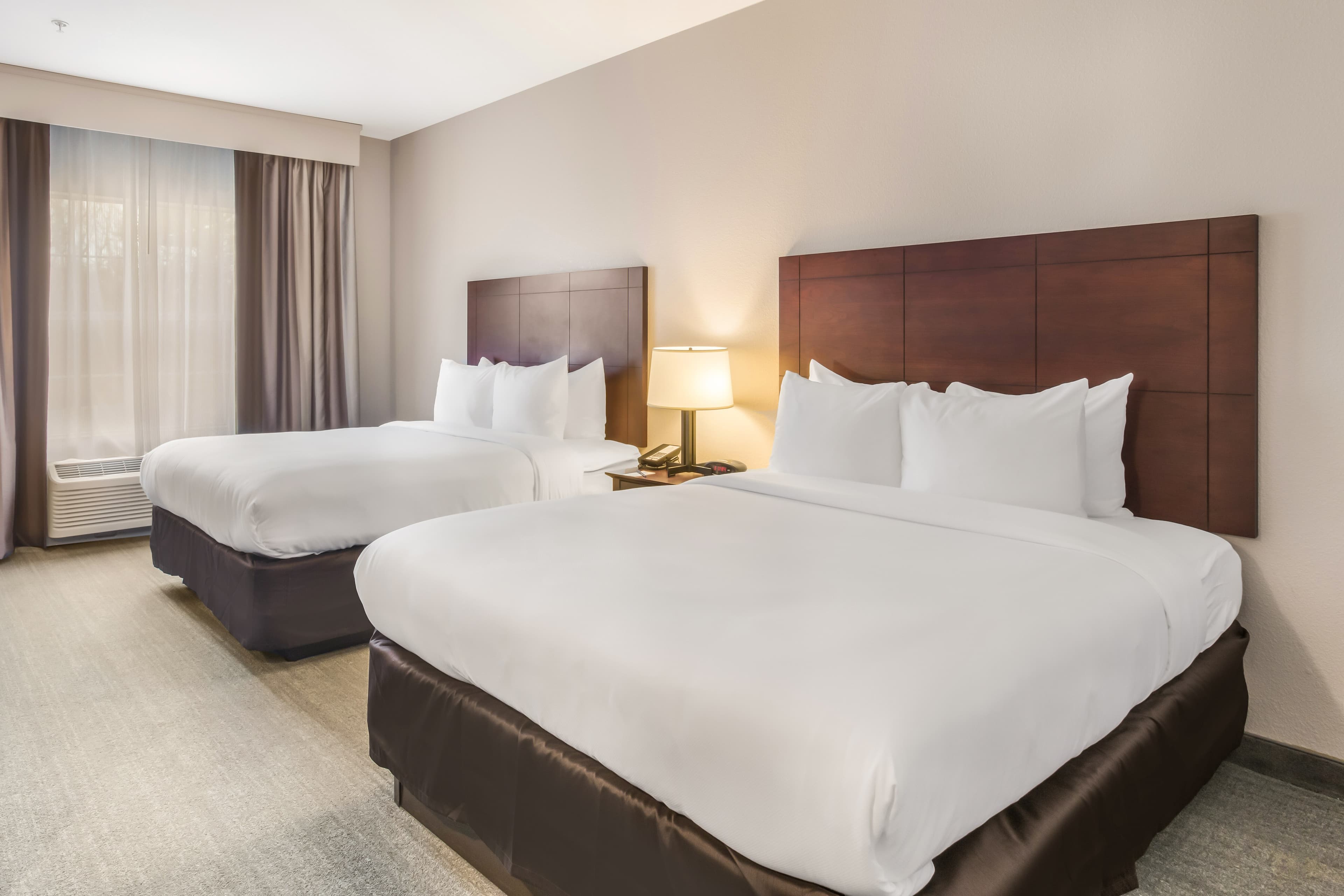Comfort Inn & Suites Fairburn - Atlanta Southwest — 15