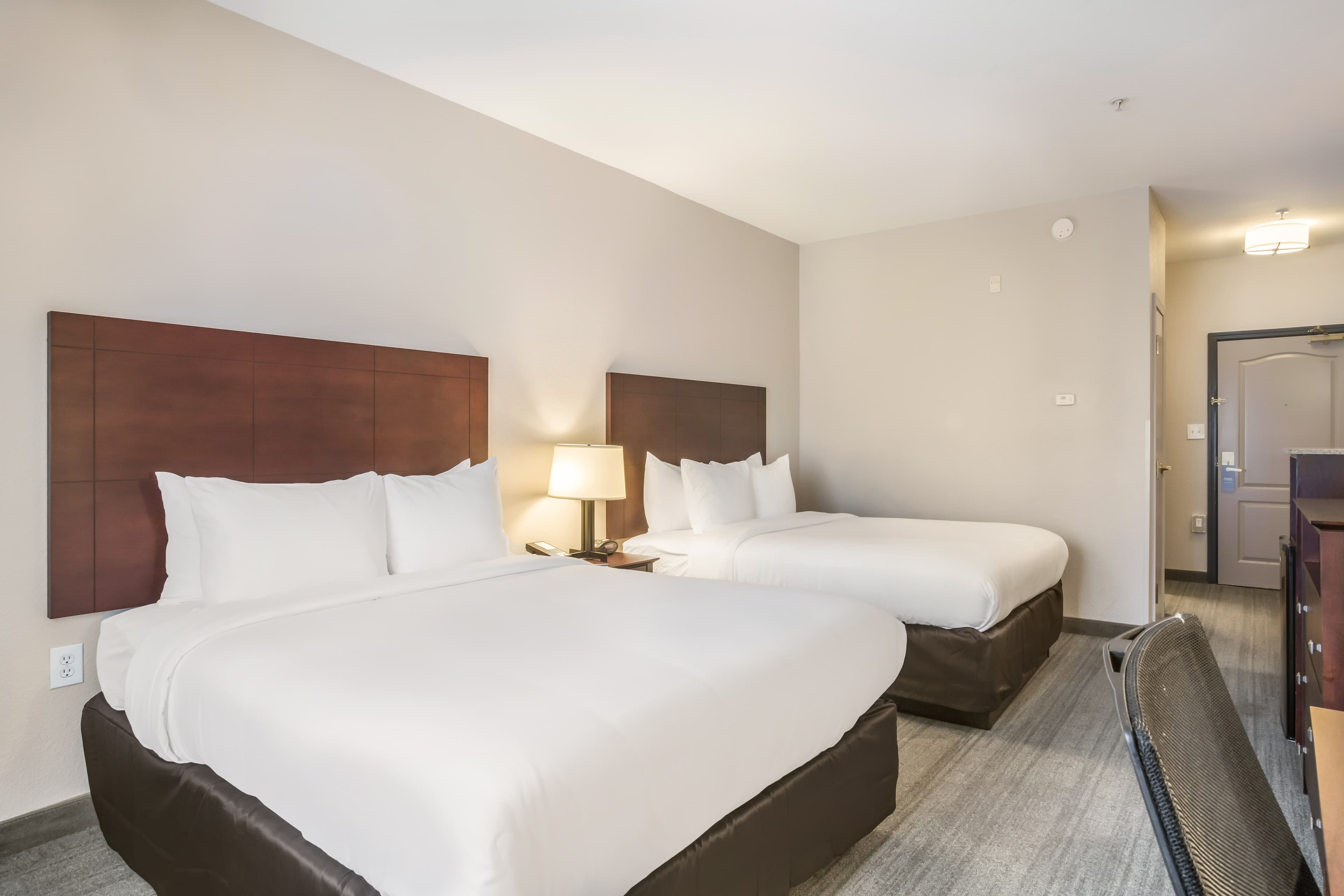Comfort Inn & Suites Fairburn - Atlanta Southwest — 17
