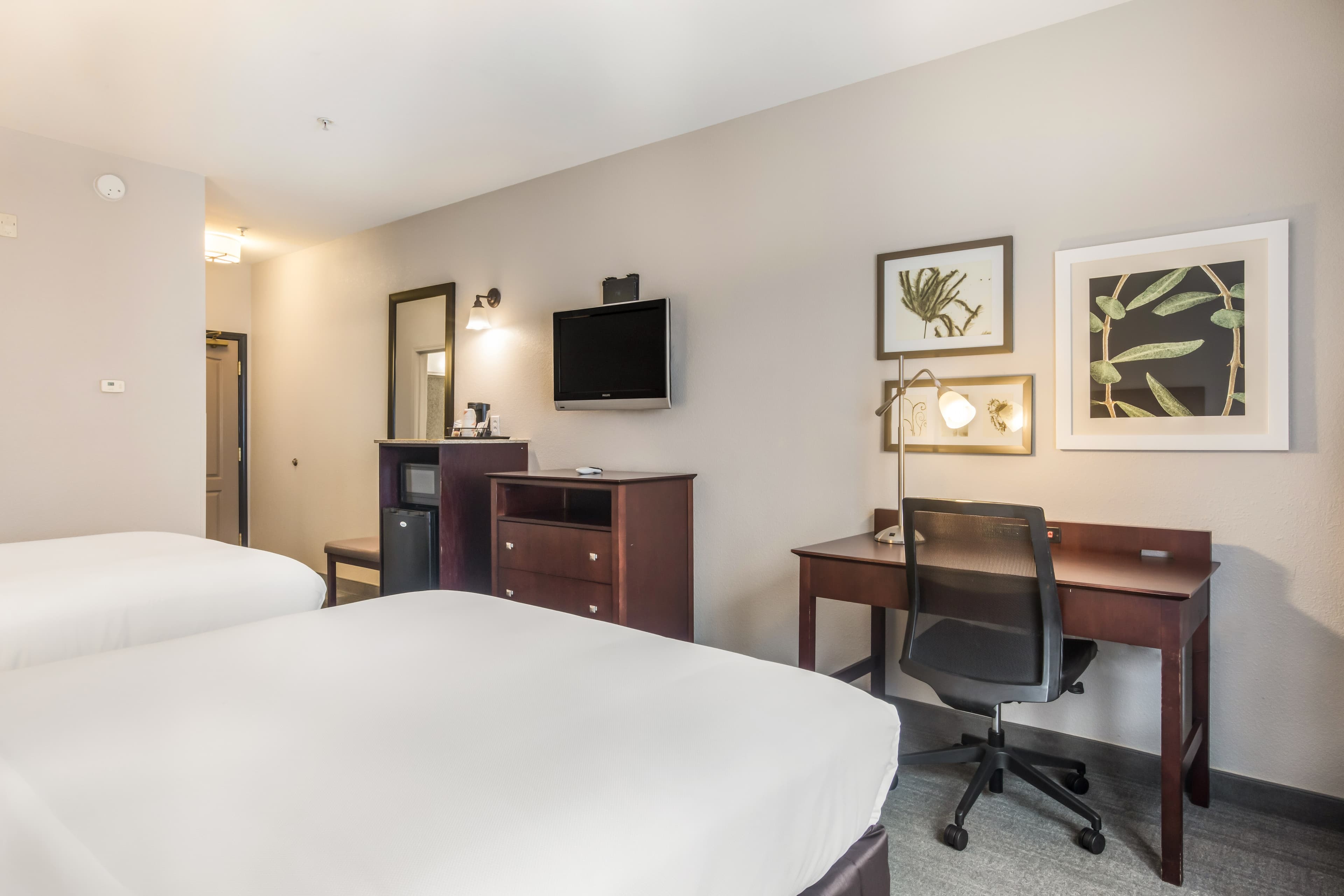 Comfort Inn & Suites Fairburn - Atlanta Southwest — 18