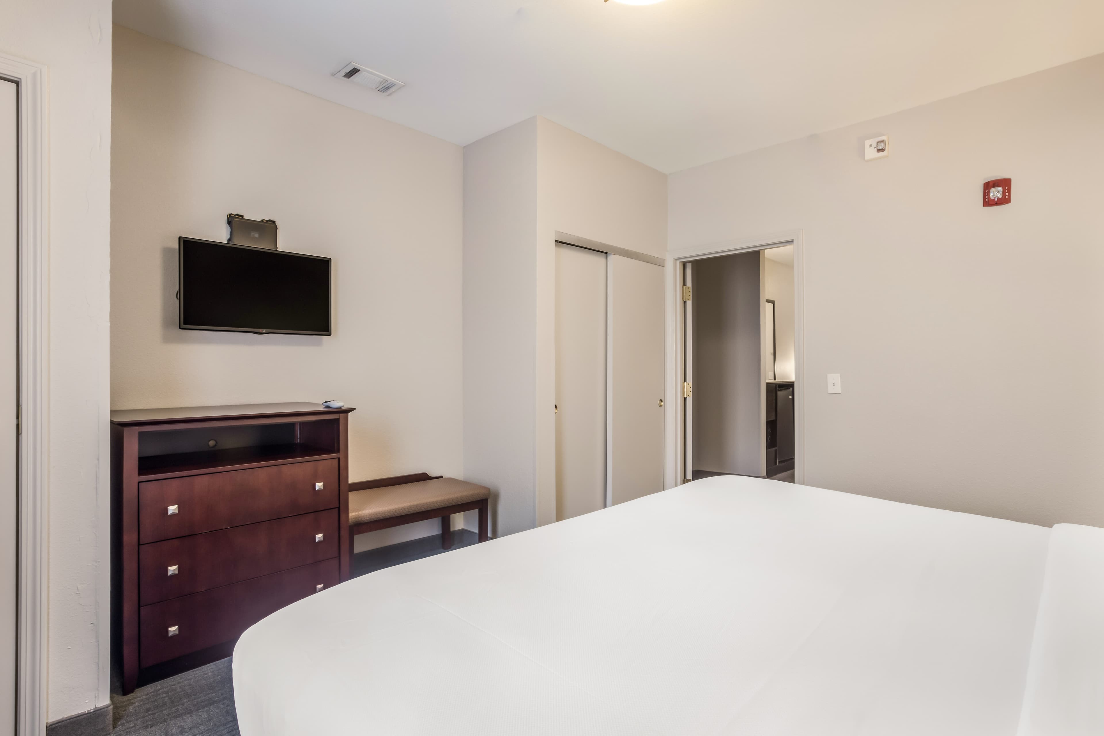 Comfort Inn & Suites Fairburn - Atlanta Southwest — 20