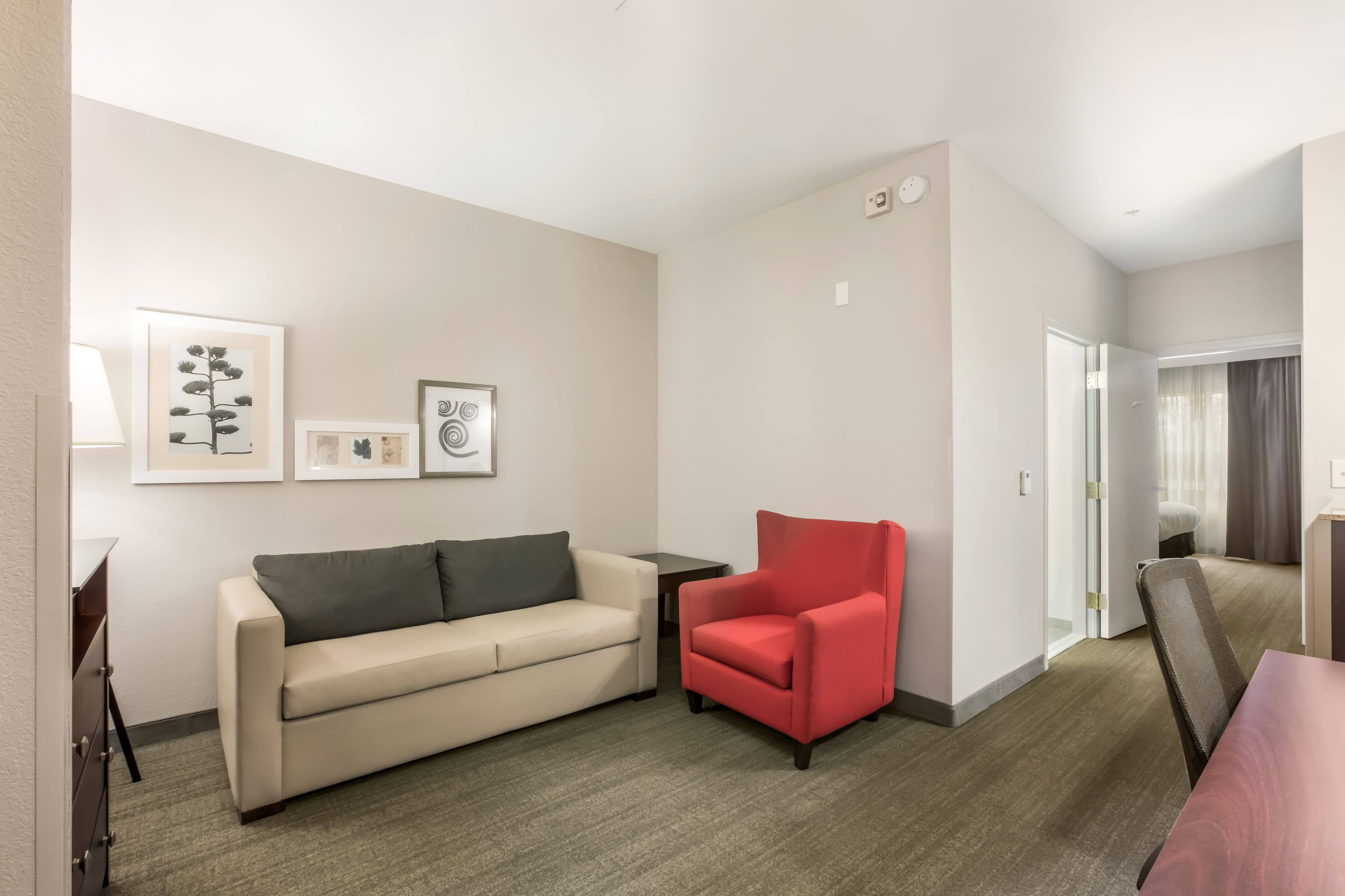 Comfort Inn & Suites Fairburn - Atlanta Southwest — 21