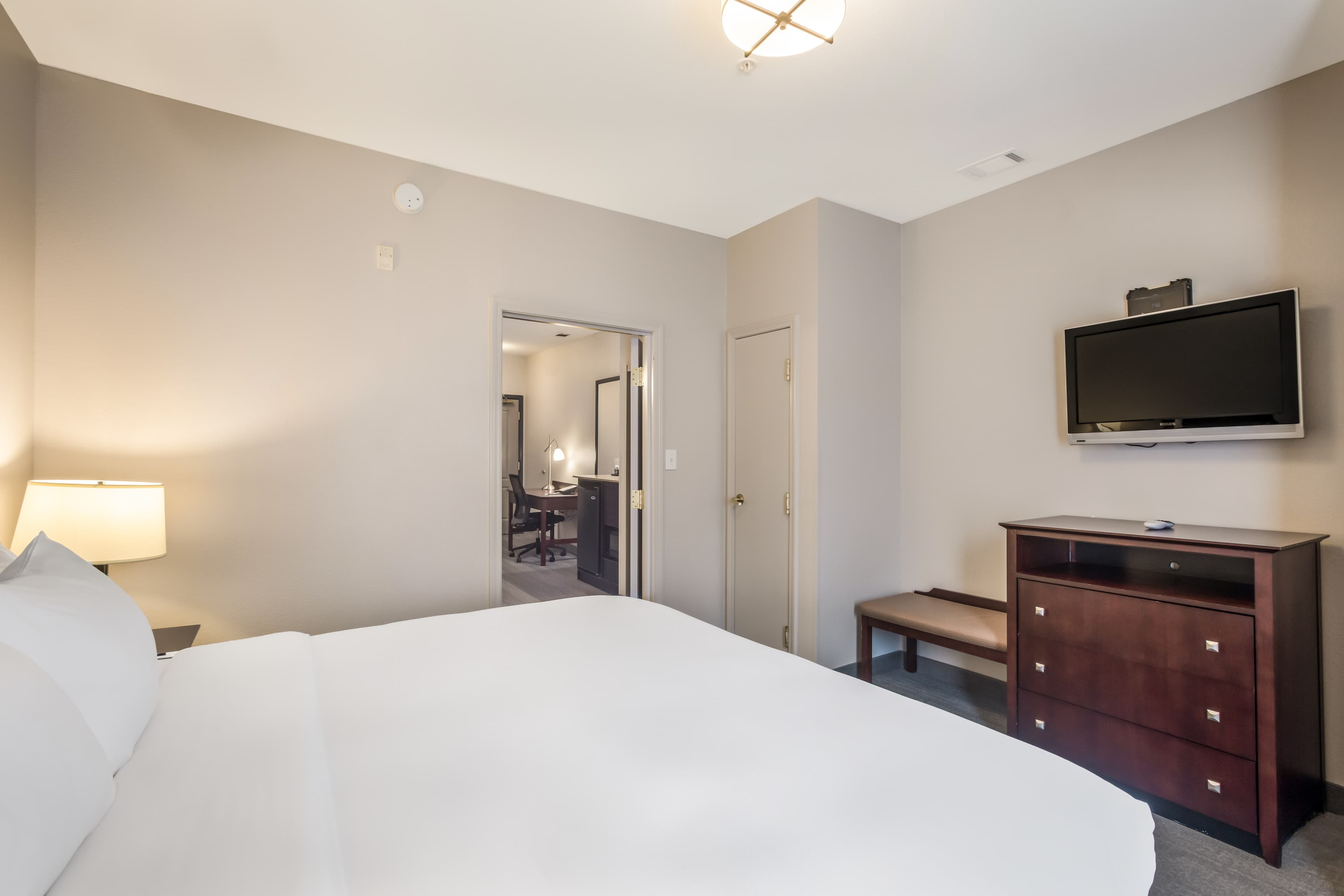 Comfort Inn & Suites Fairburn - Atlanta Southwest — 23