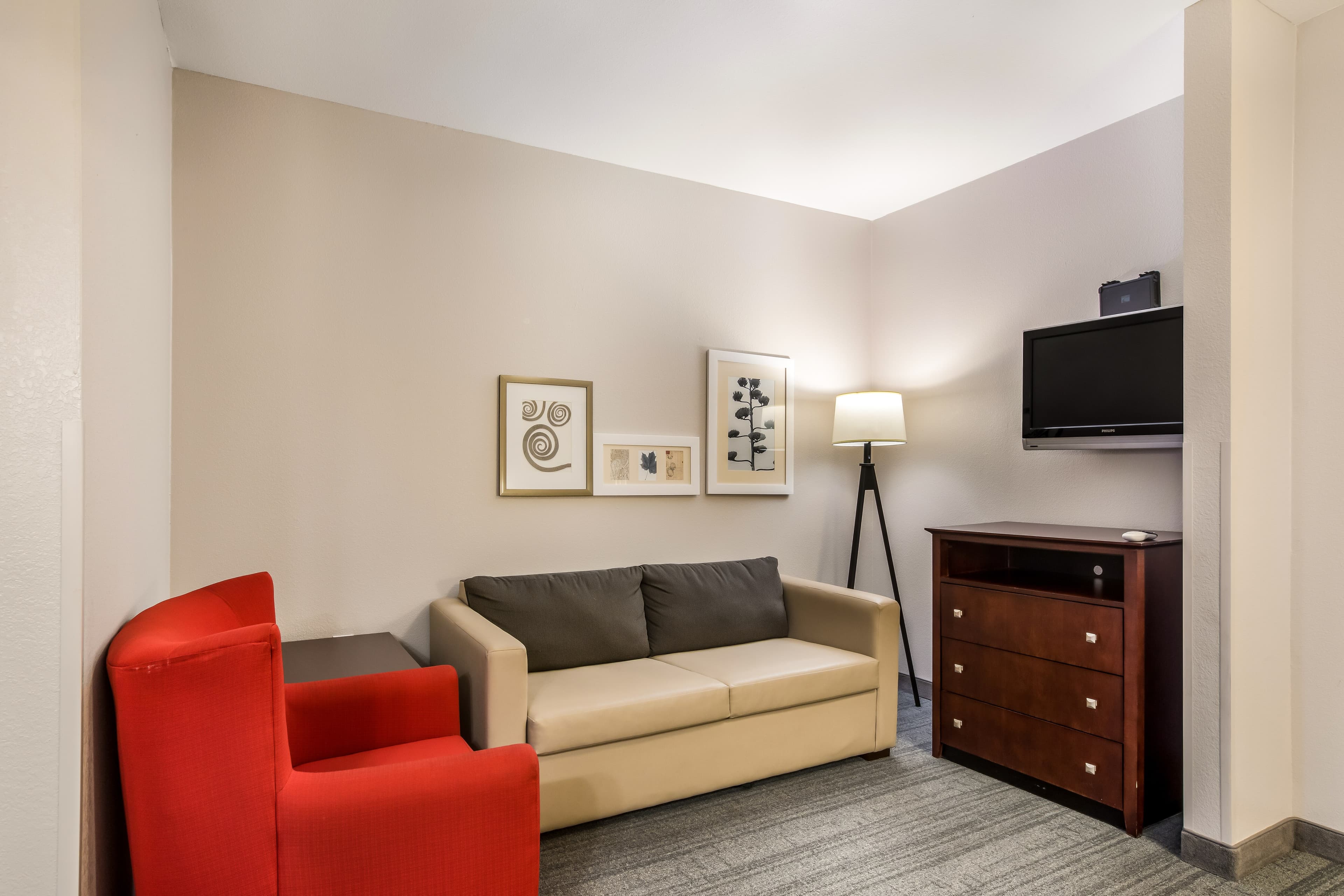 Comfort Inn & Suites Fairburn - Atlanta Southwest — 24