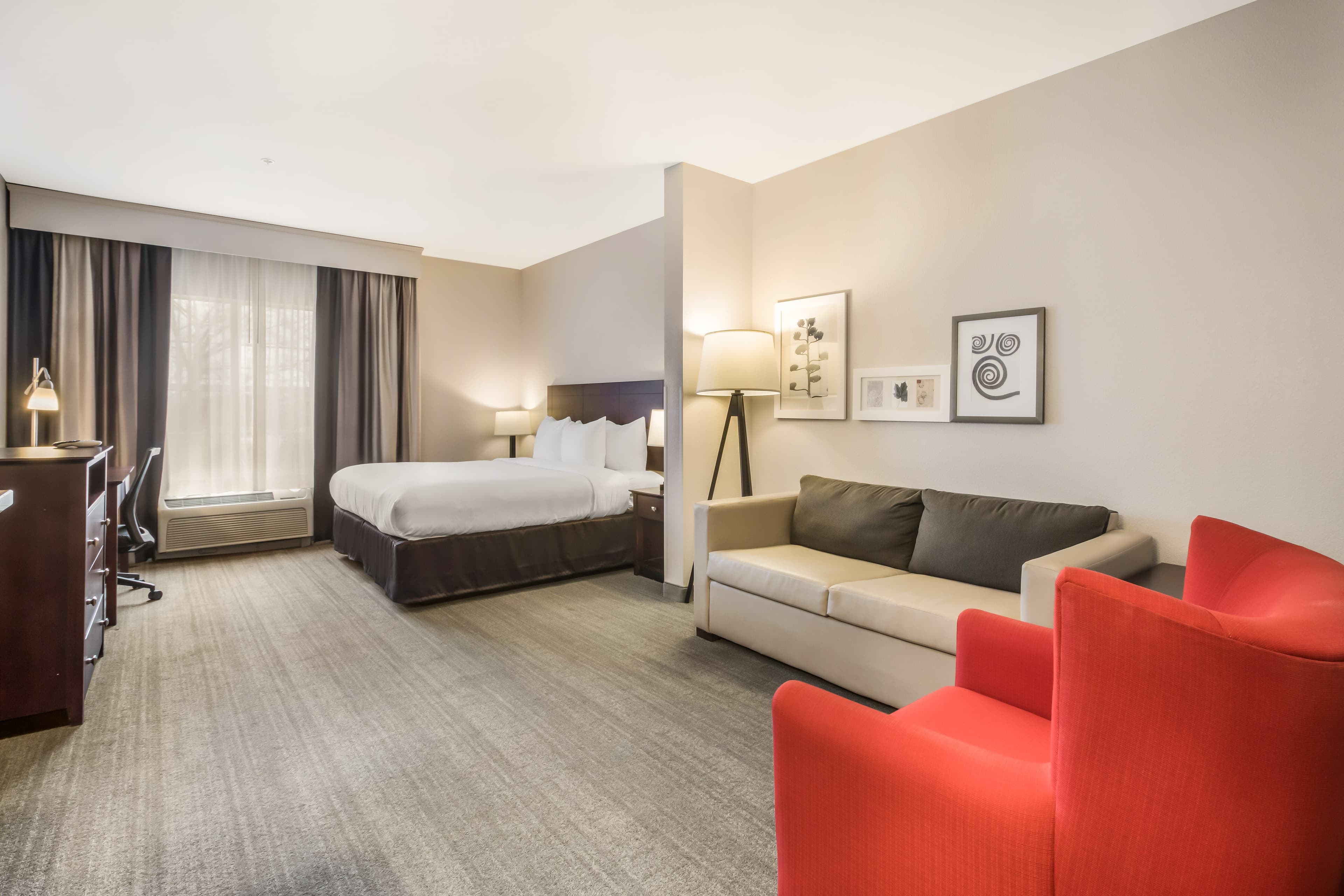 Comfort Inn & Suites Fairburn - Atlanta Southwest — 14