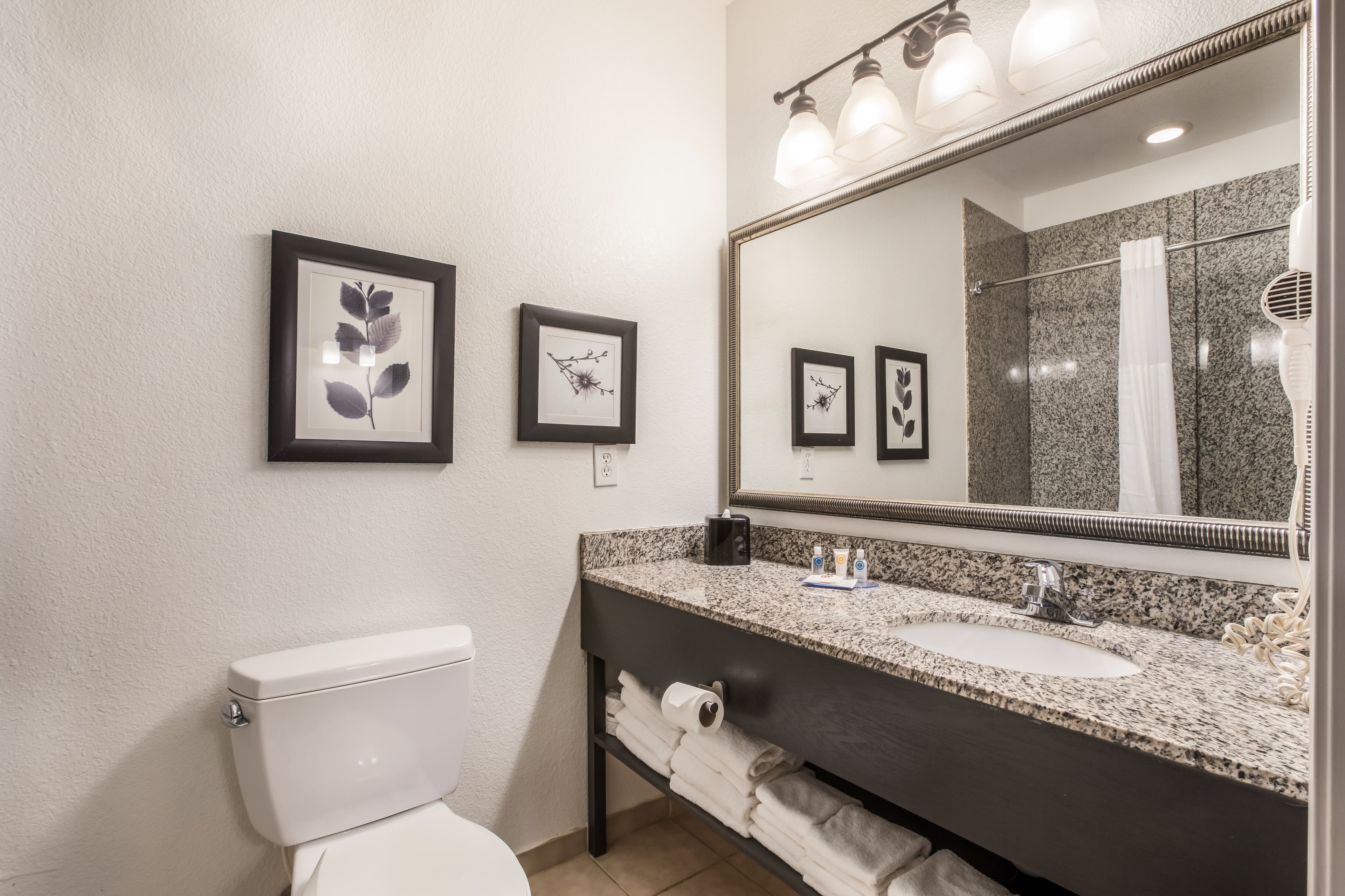 Comfort Inn & Suites Fairburn - Atlanta Southwest — 8