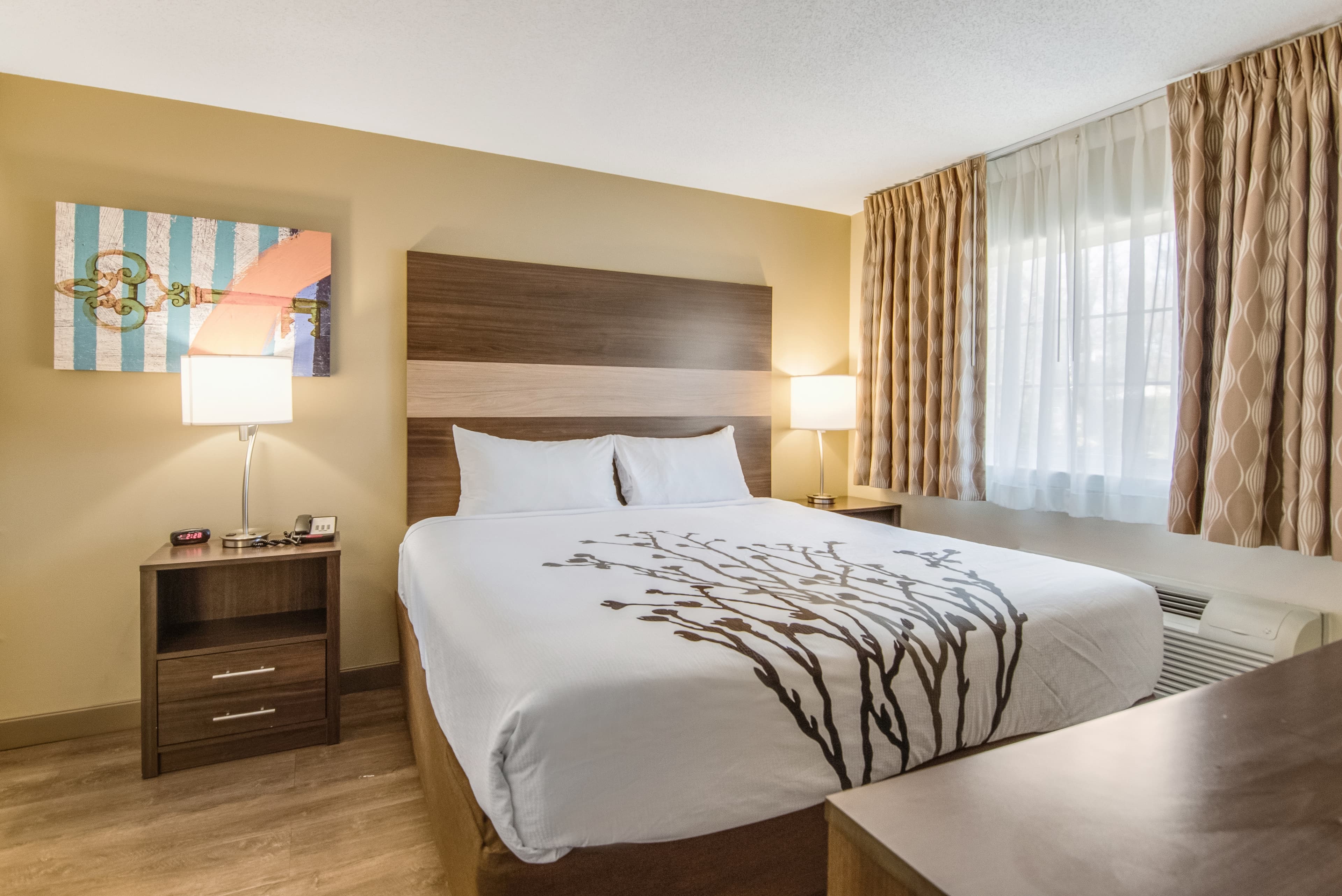 MainStay Suites Columbus near Fort Benning — 9