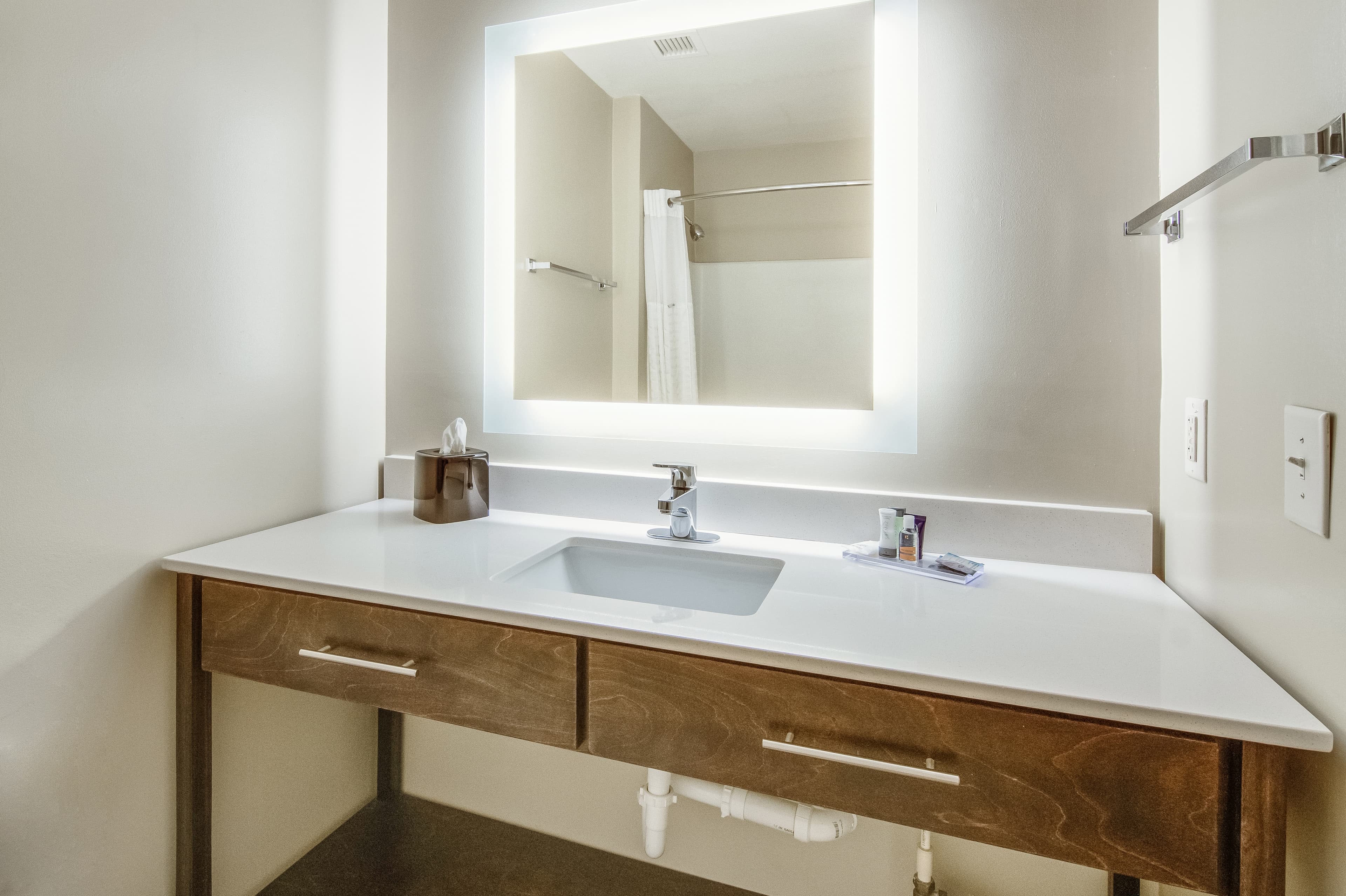 MainStay Suites Columbus near Fort Benning — 11