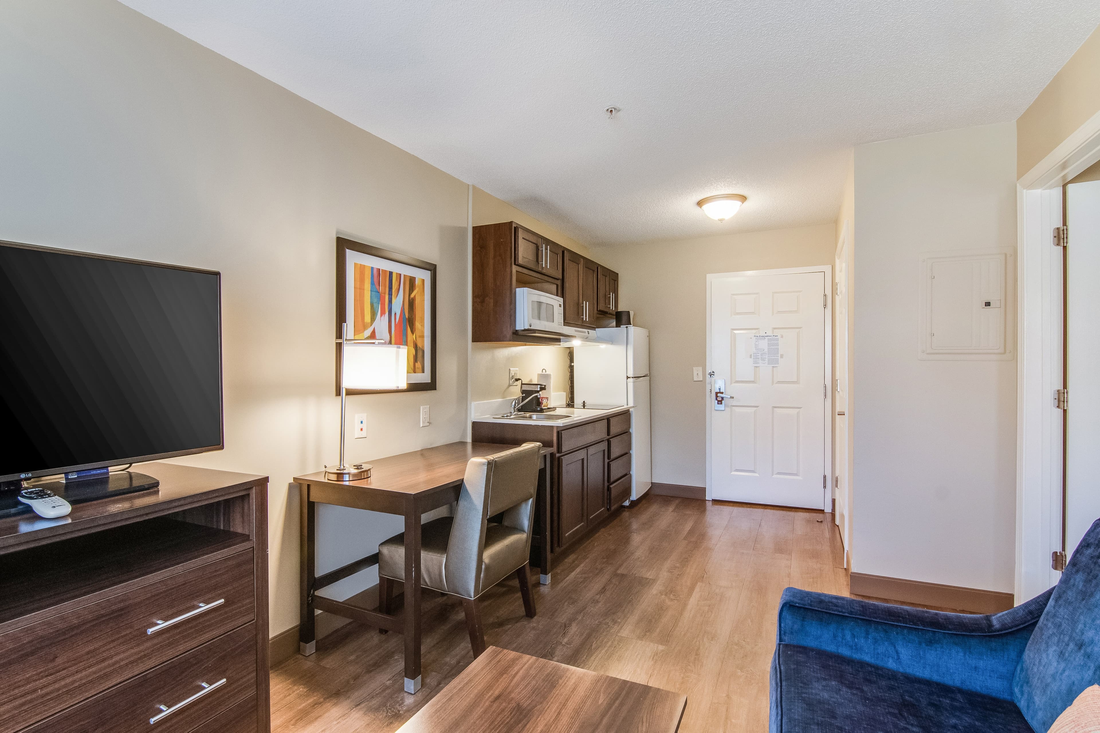 MainStay Suites Columbus near Fort Benning — 12