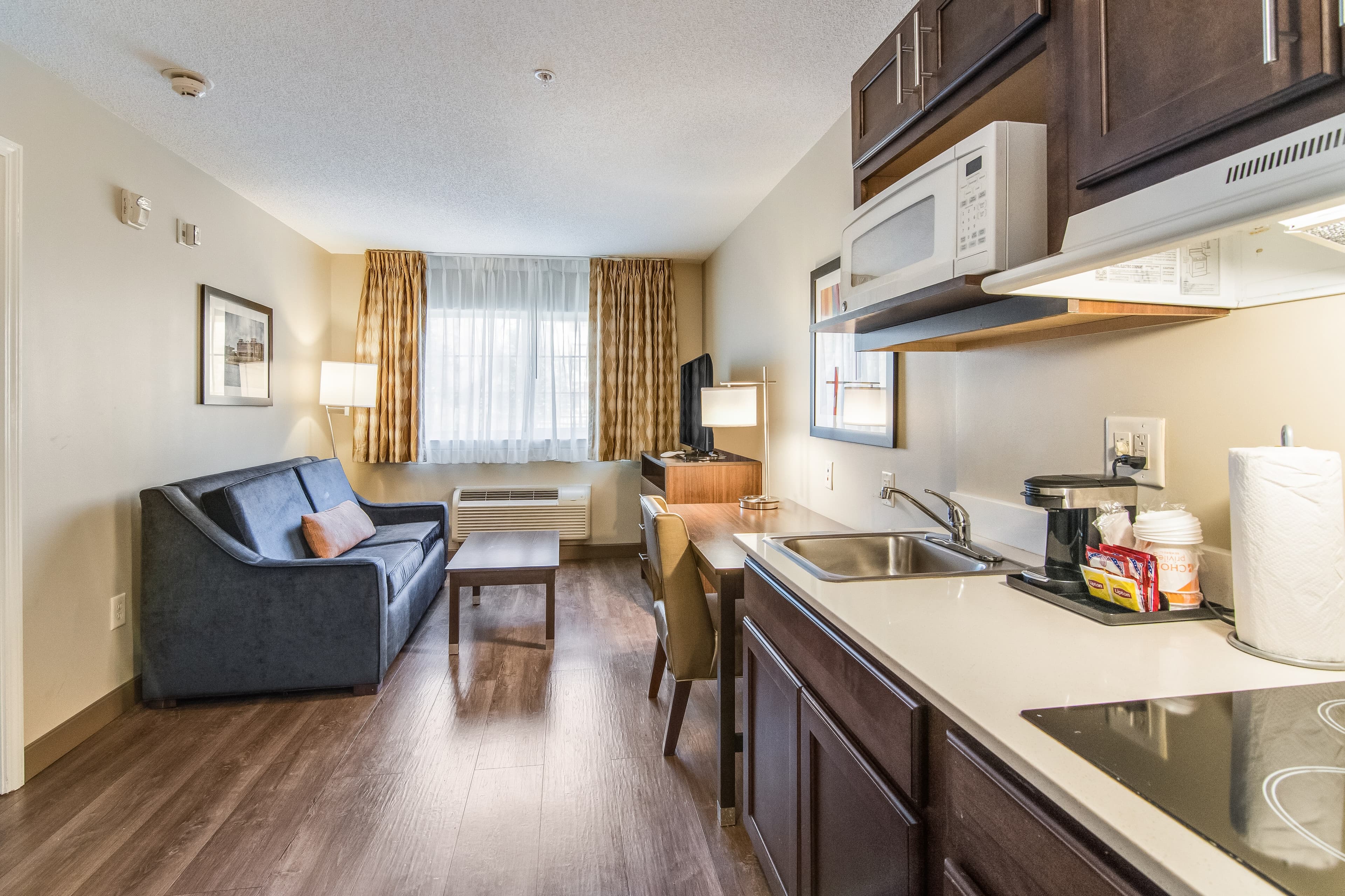 MainStay Suites Columbus near Fort Benning — 13