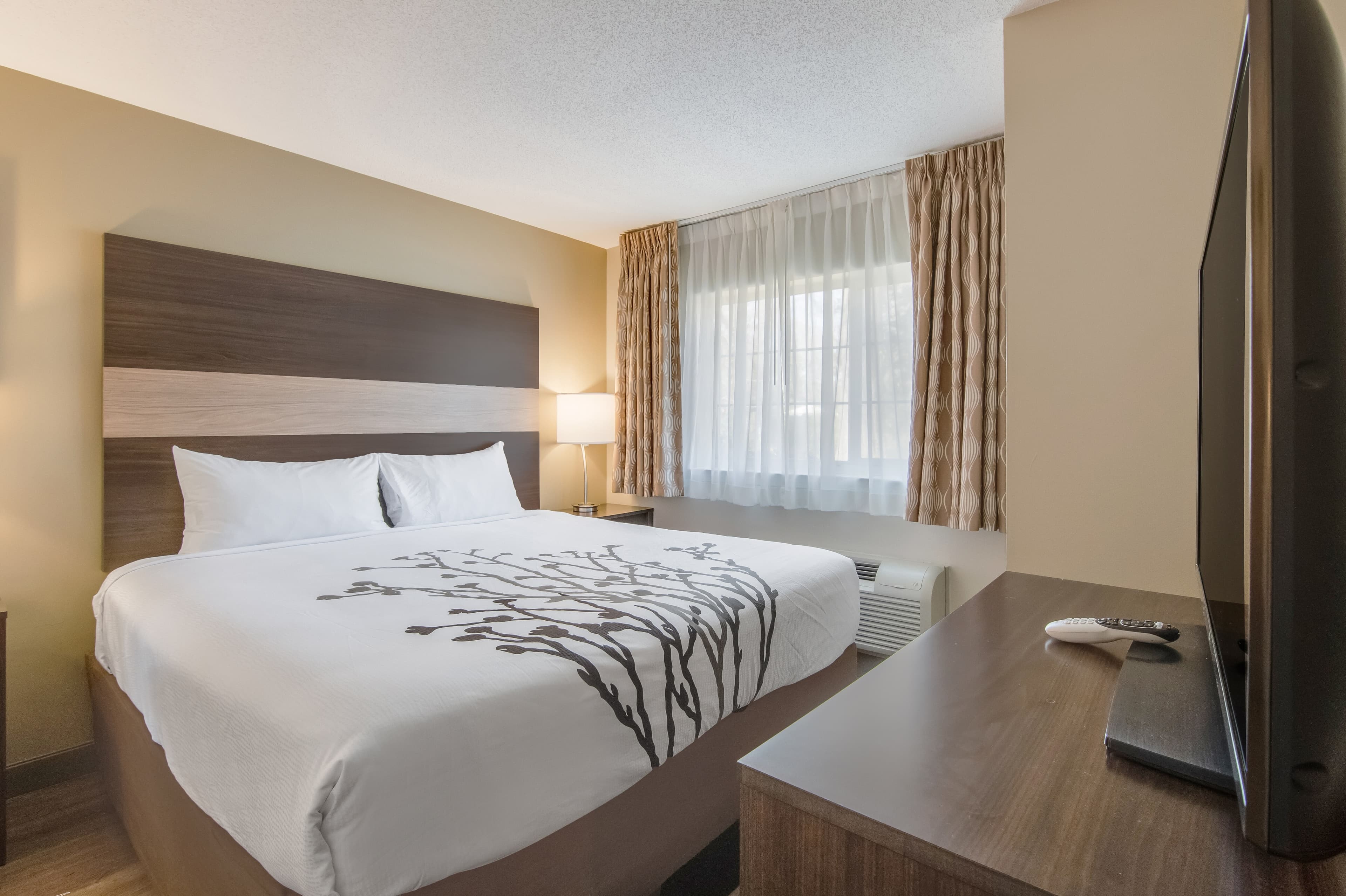 MainStay Suites Columbus near Fort Benning — 14