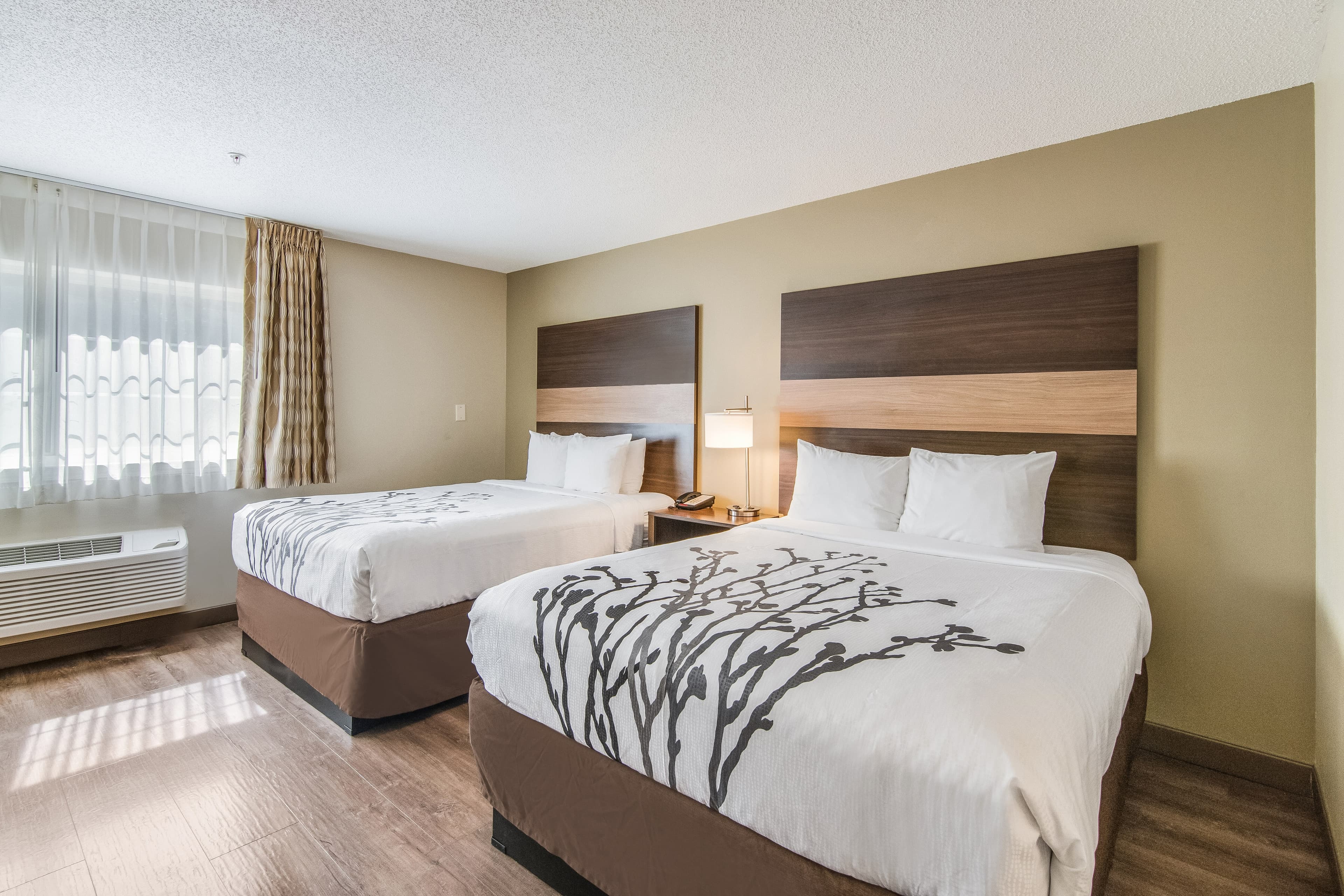 MainStay Suites Columbus near Fort Benning — 6