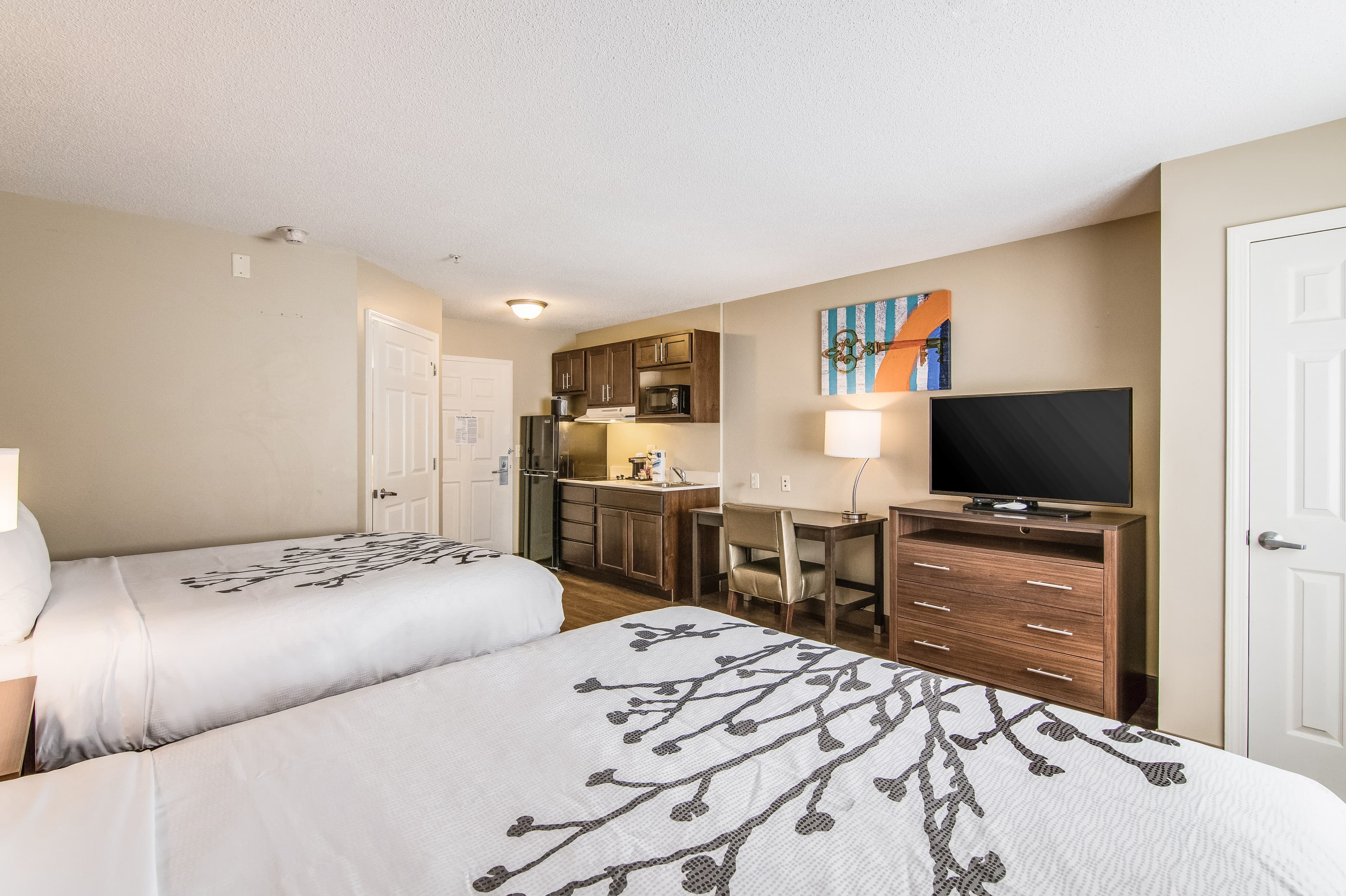 MainStay Suites Columbus near Fort Benning — 7