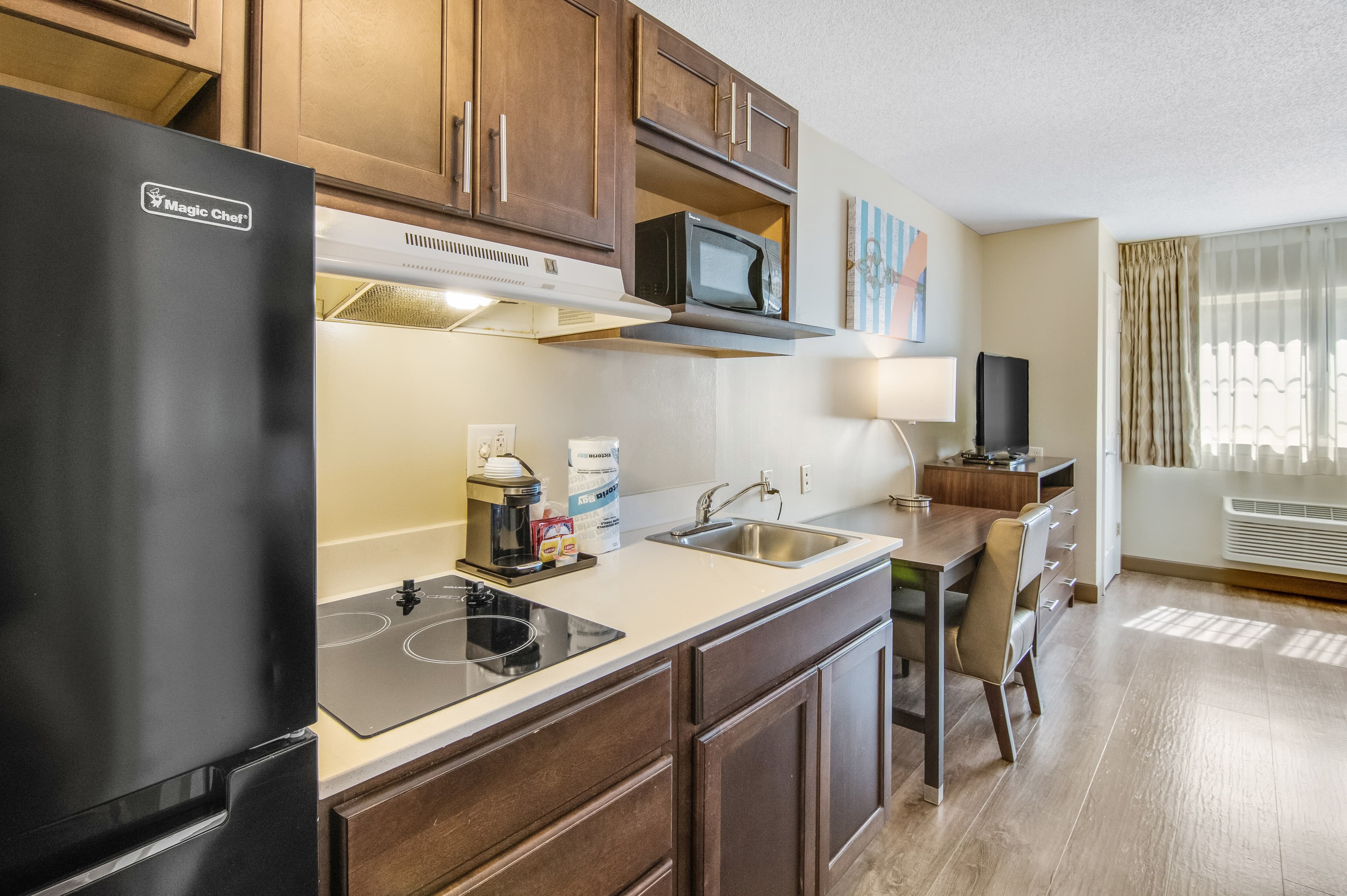MainStay Suites Columbus near Fort Benning - Image 1