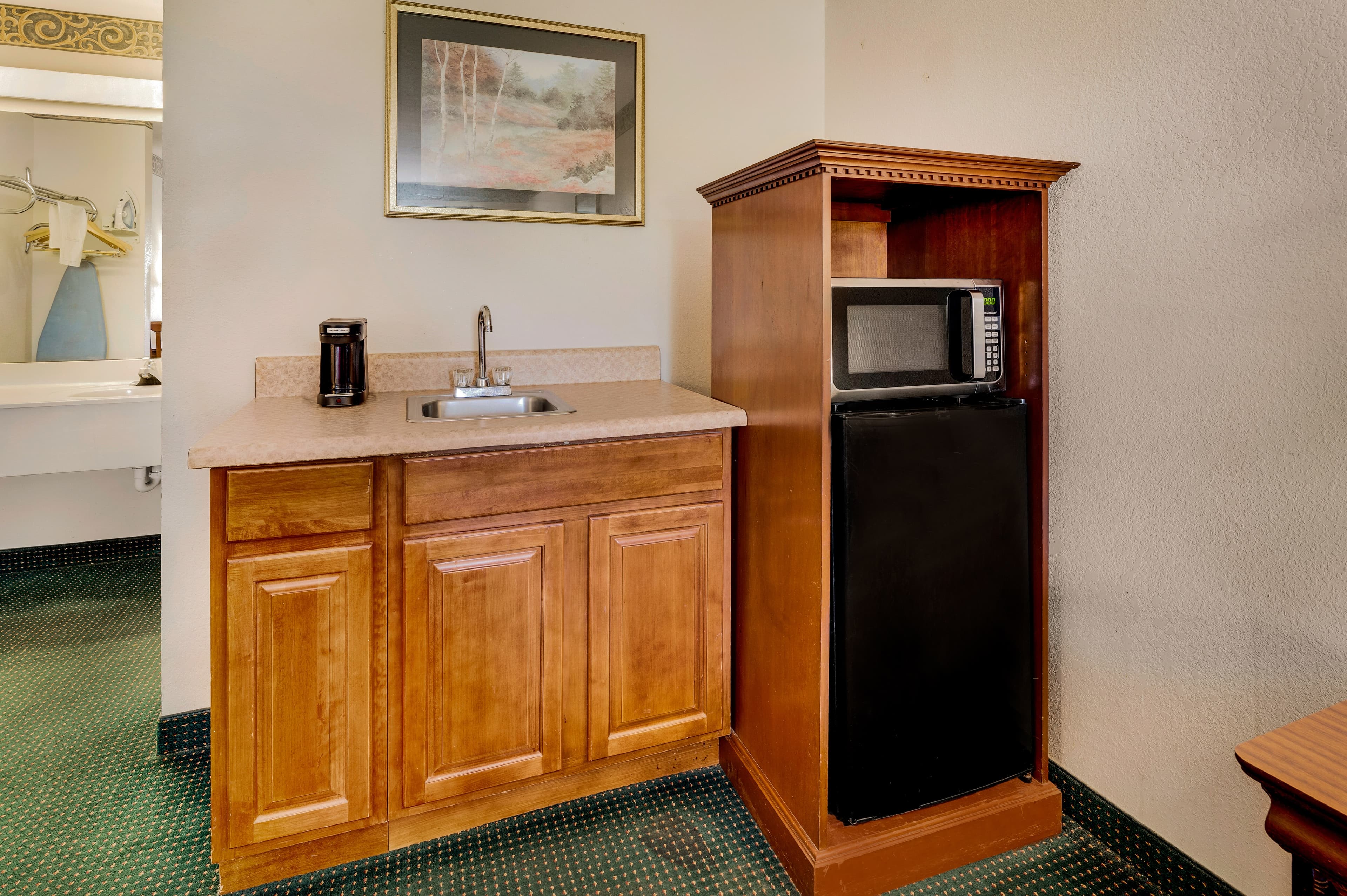 Rodeway Inn Sandersville - Image 5