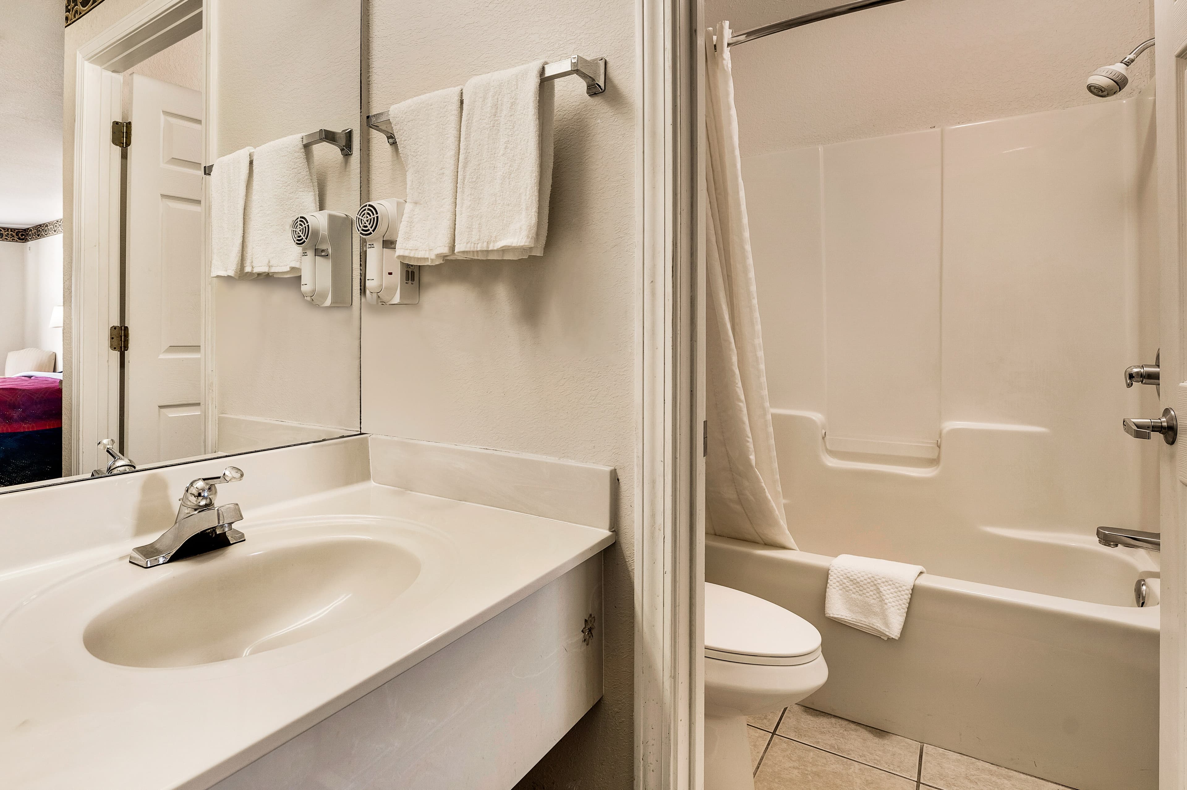 Rodeway Inn Sandersville — 6