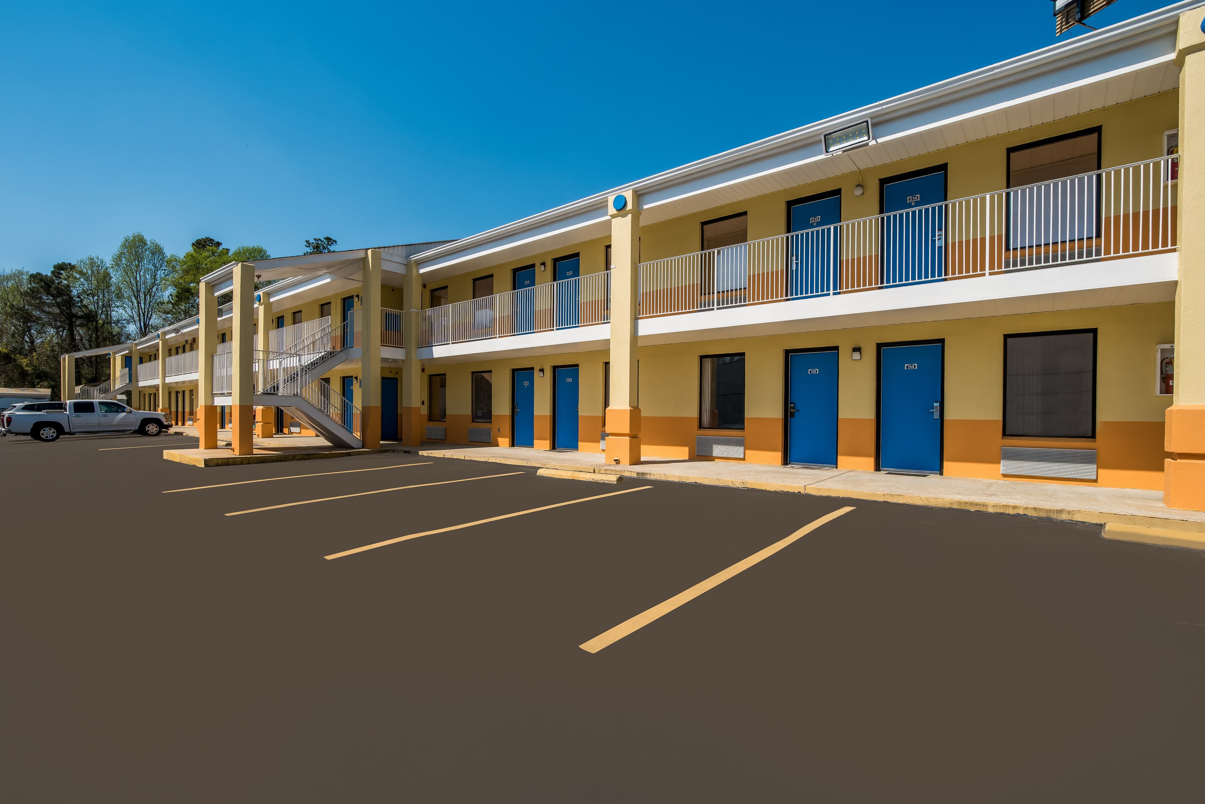 Rodeway Inn Augusta West - Fort Gordon - Image 1