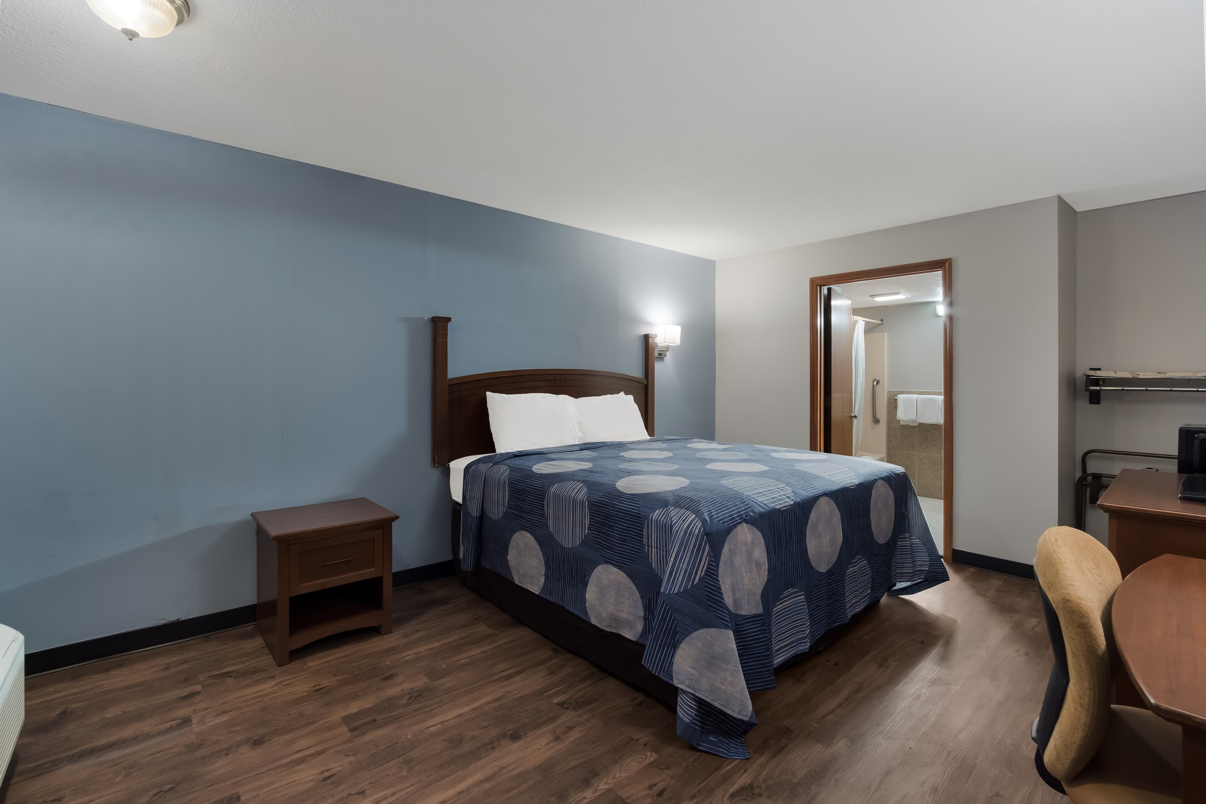 Rodeway Inn Augusta West - Fort Gordon — 11