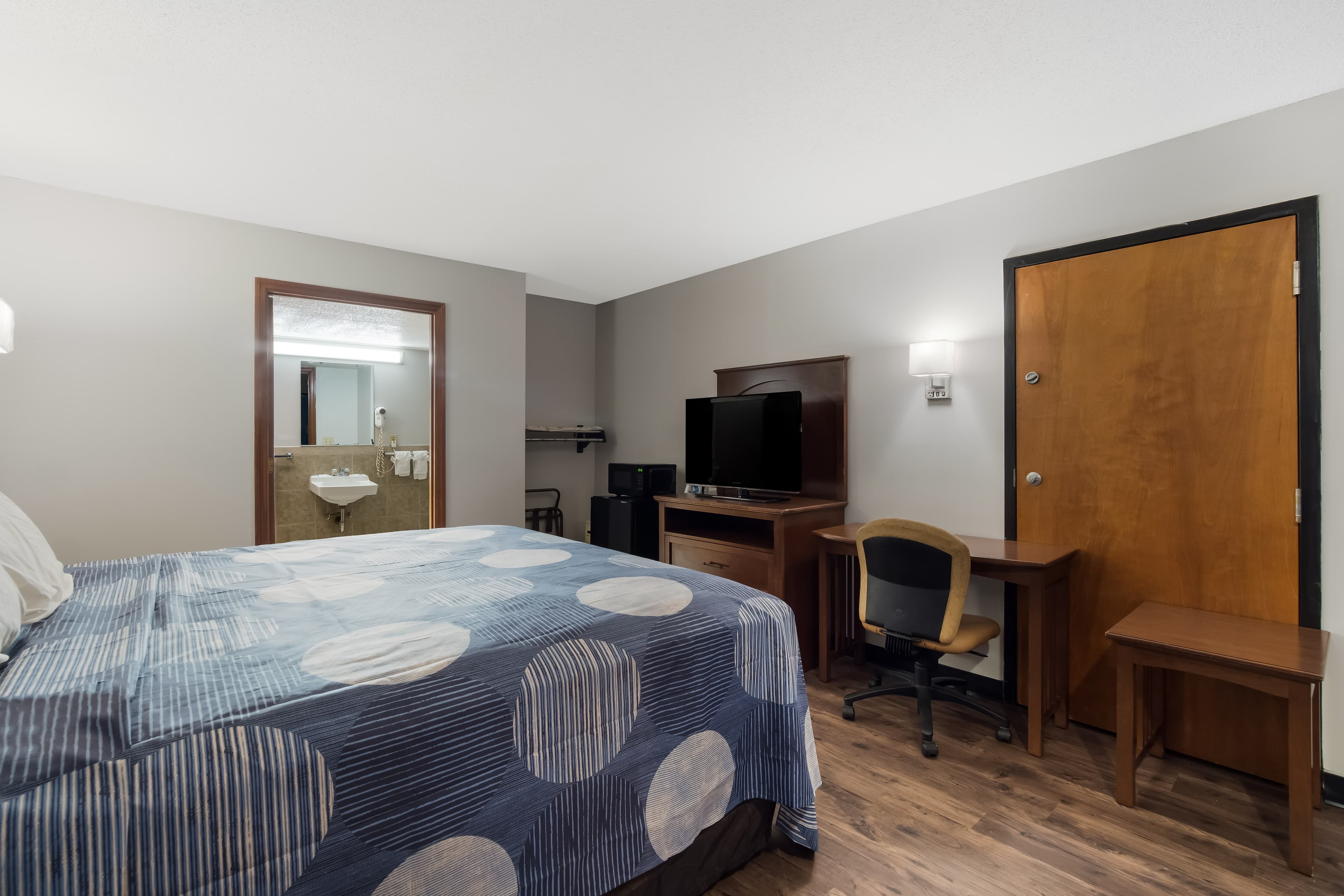Rodeway Inn Augusta West - Fort Gordon — 12
