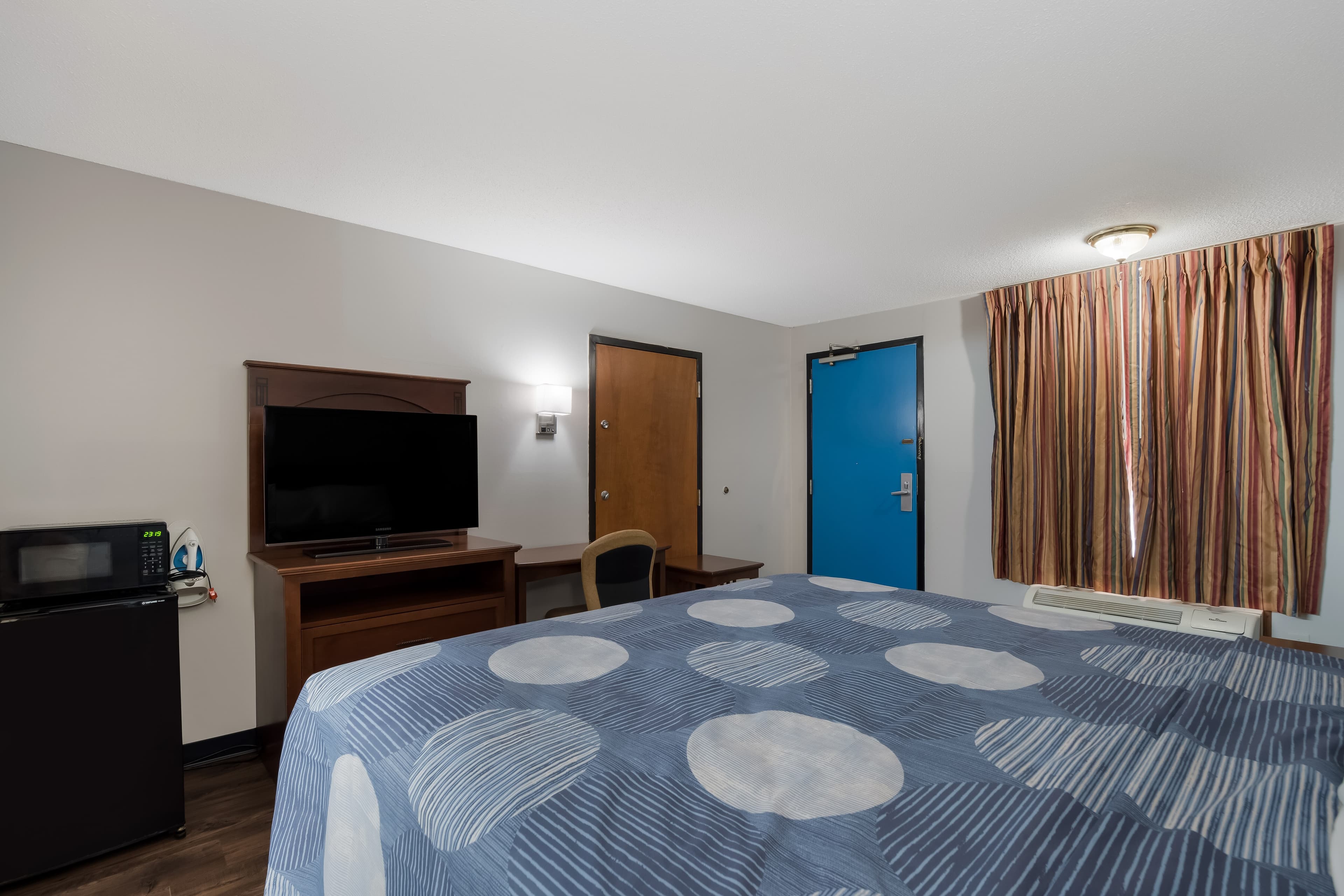 Rodeway Inn Augusta West - Fort Gordon — 13