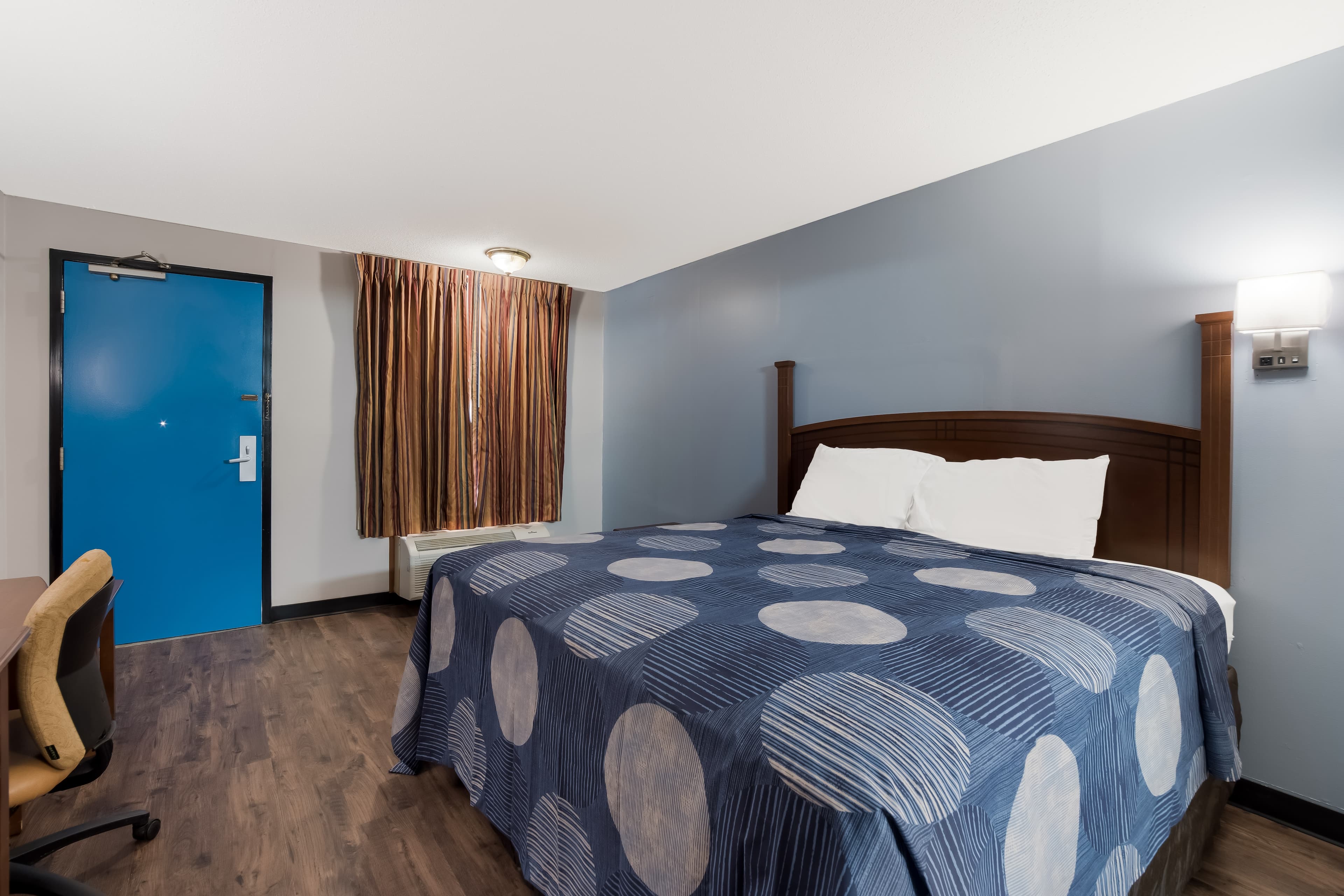 Rodeway Inn Augusta West - Fort Gordon — 14