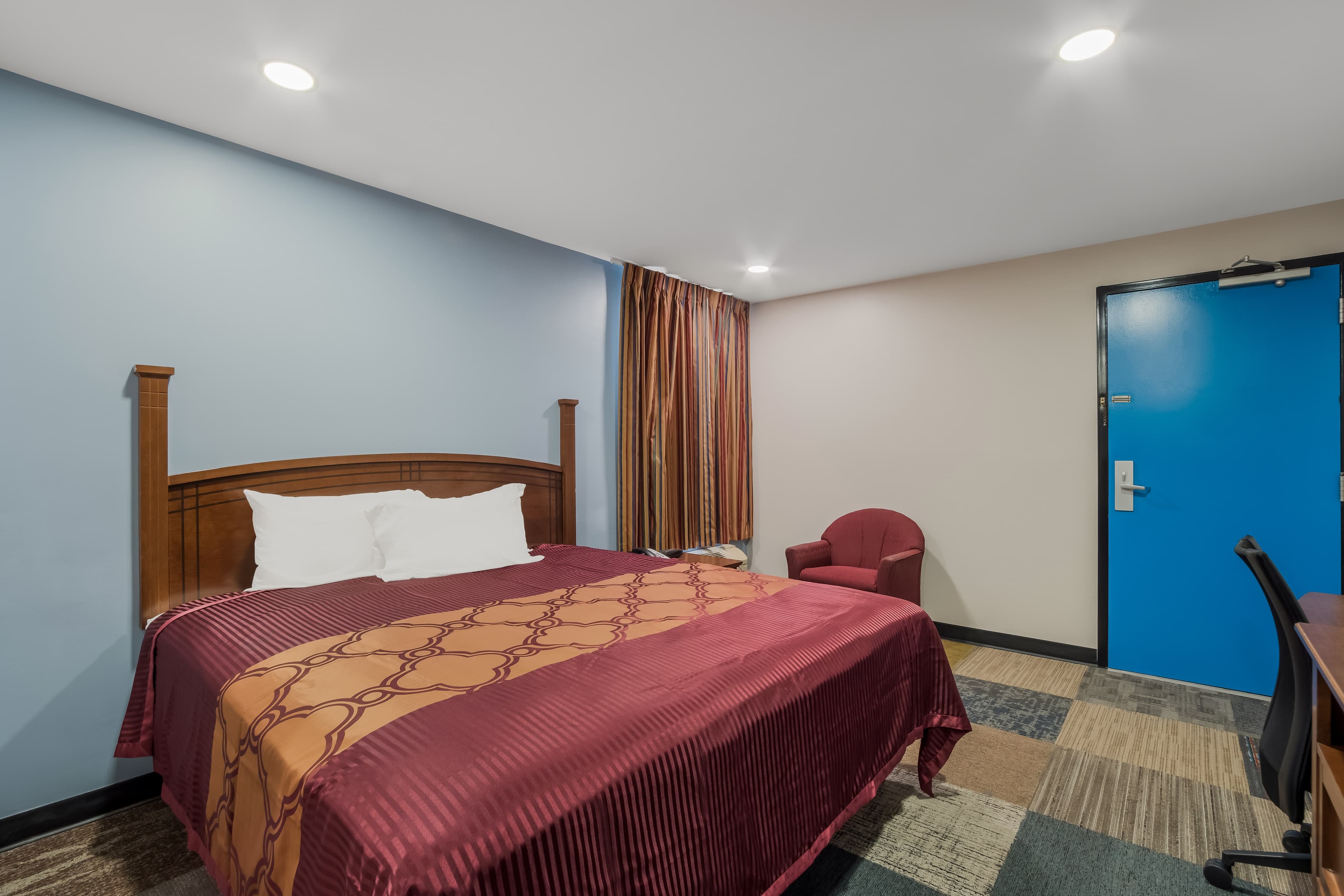 Rodeway Inn Augusta West - Fort Gordon - Image 4