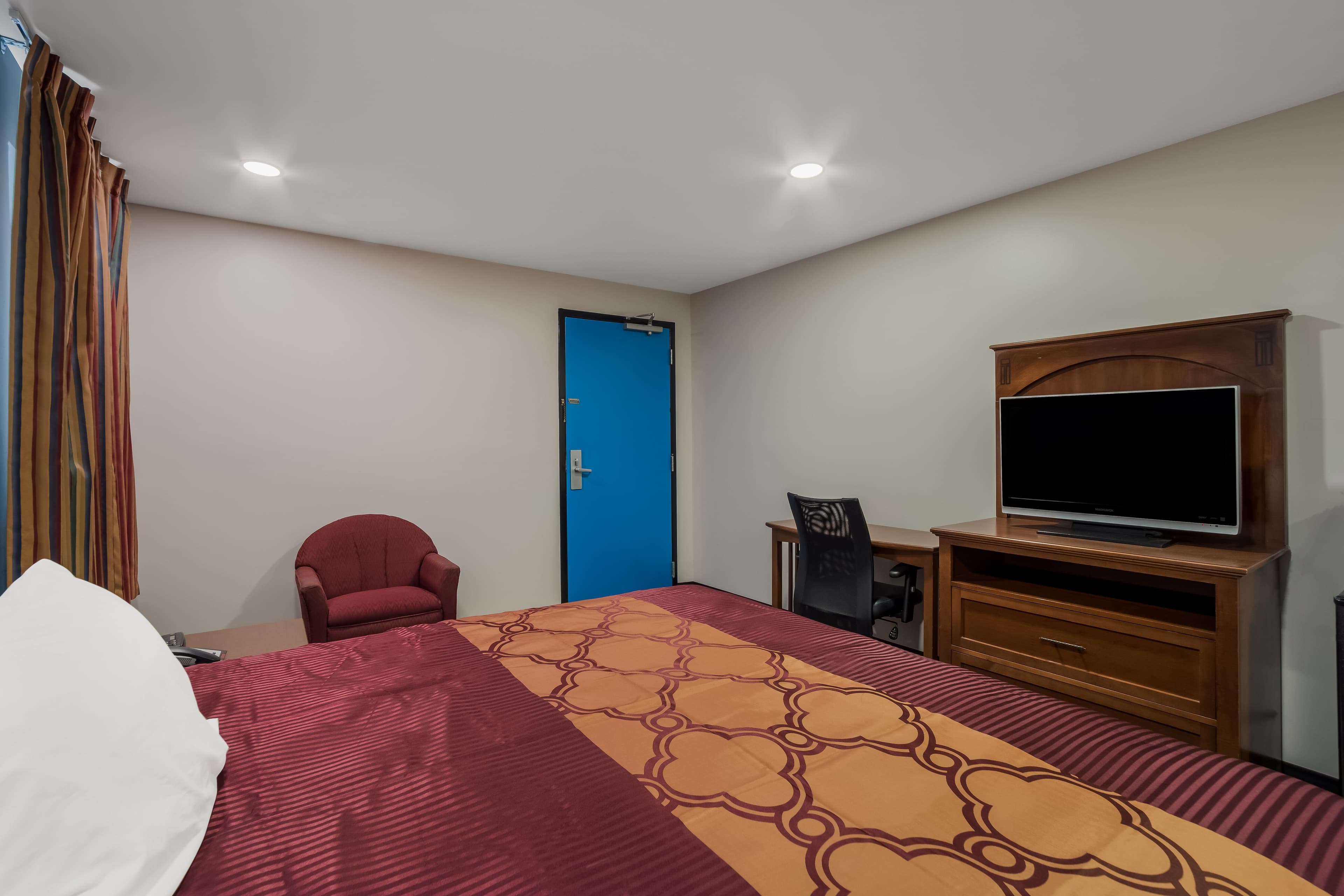 Rodeway Inn Augusta West - Fort Gordon - Image 5