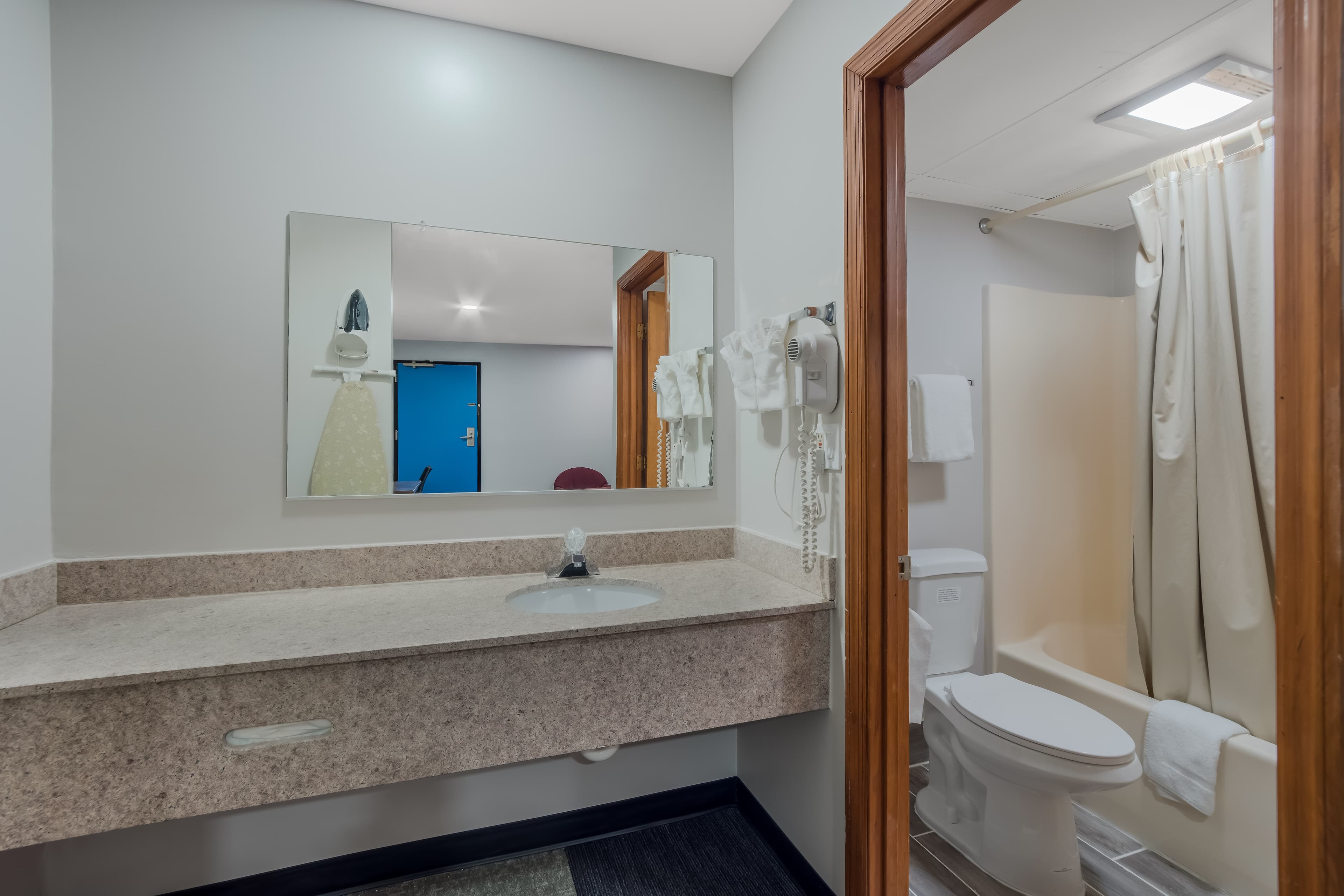 Rodeway Inn Augusta West - Fort Gordon — 6