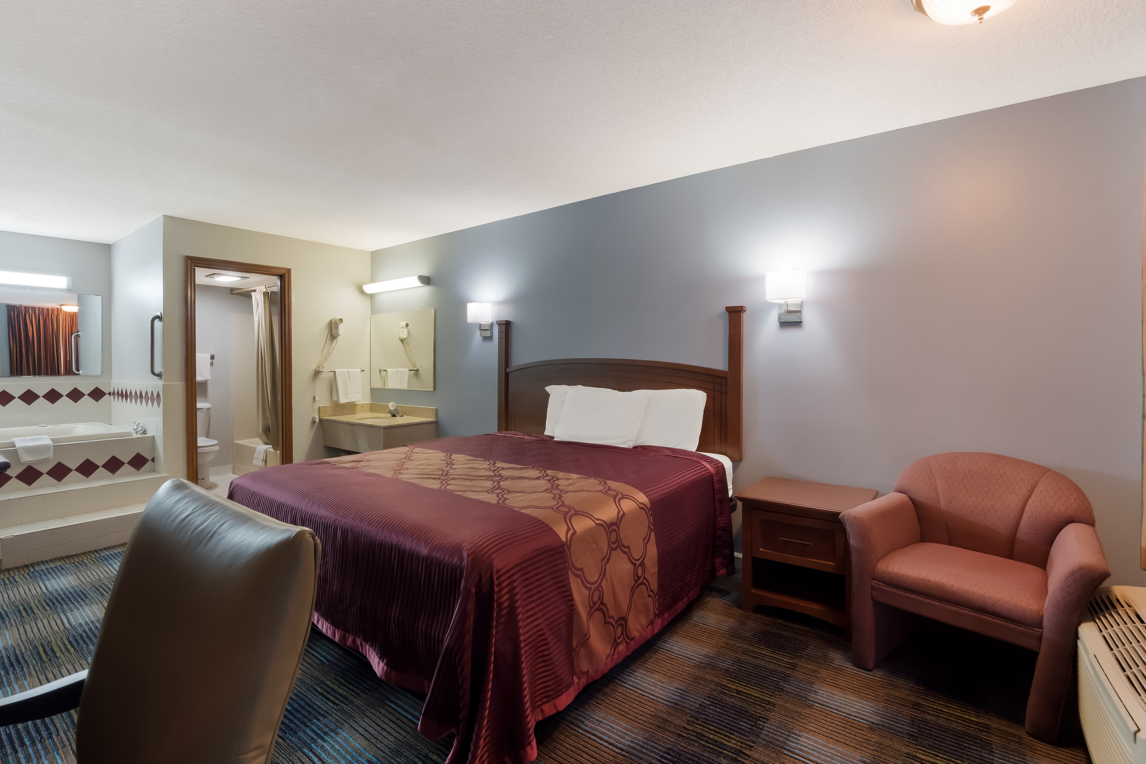 Rodeway Inn Augusta West - Fort Gordon — 7