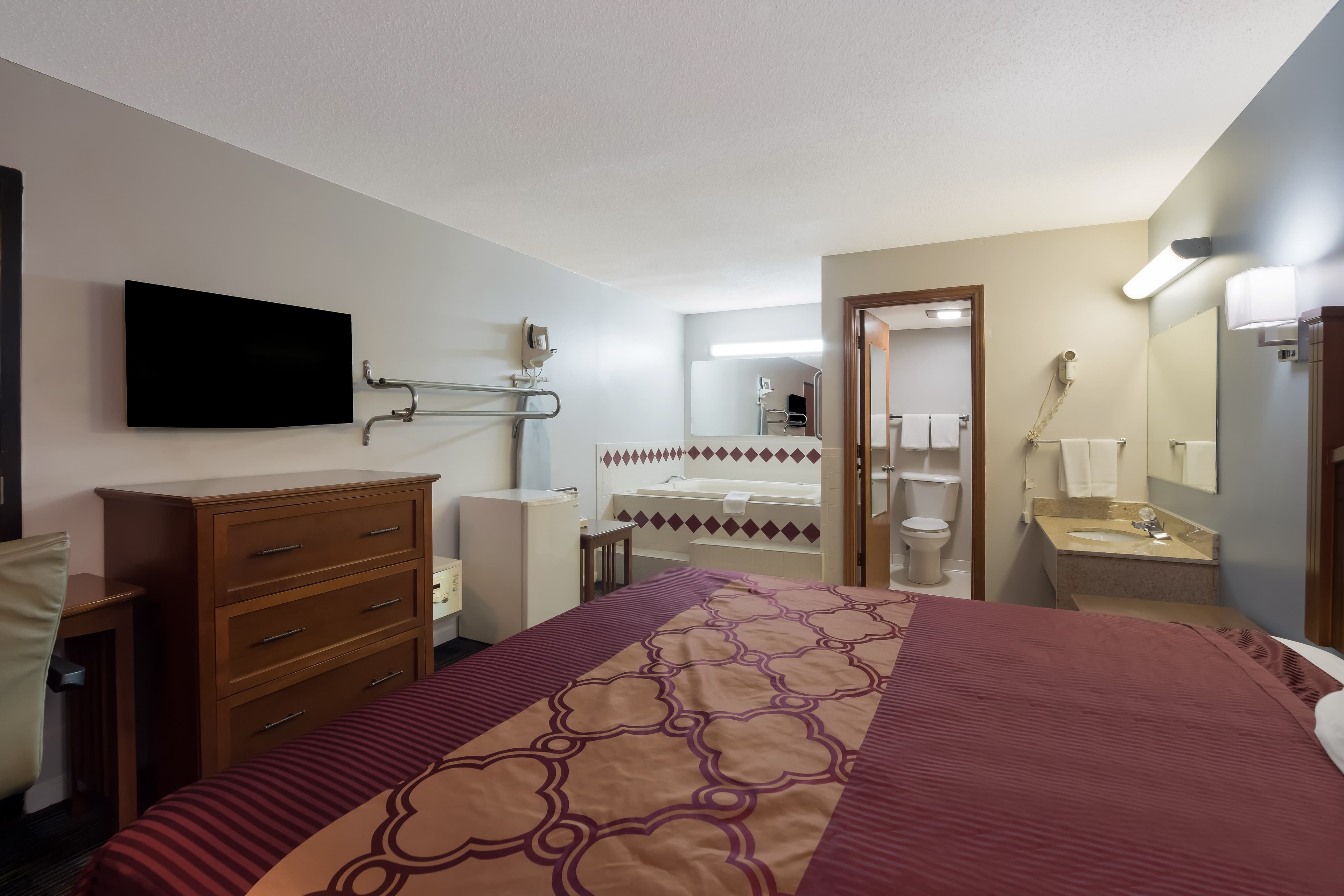 Rodeway Inn Augusta West - Fort Gordon — 22